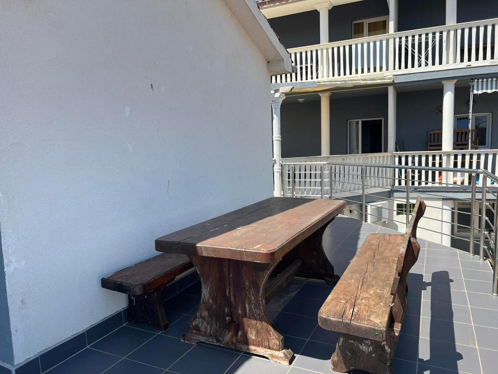 Apartmani Marin