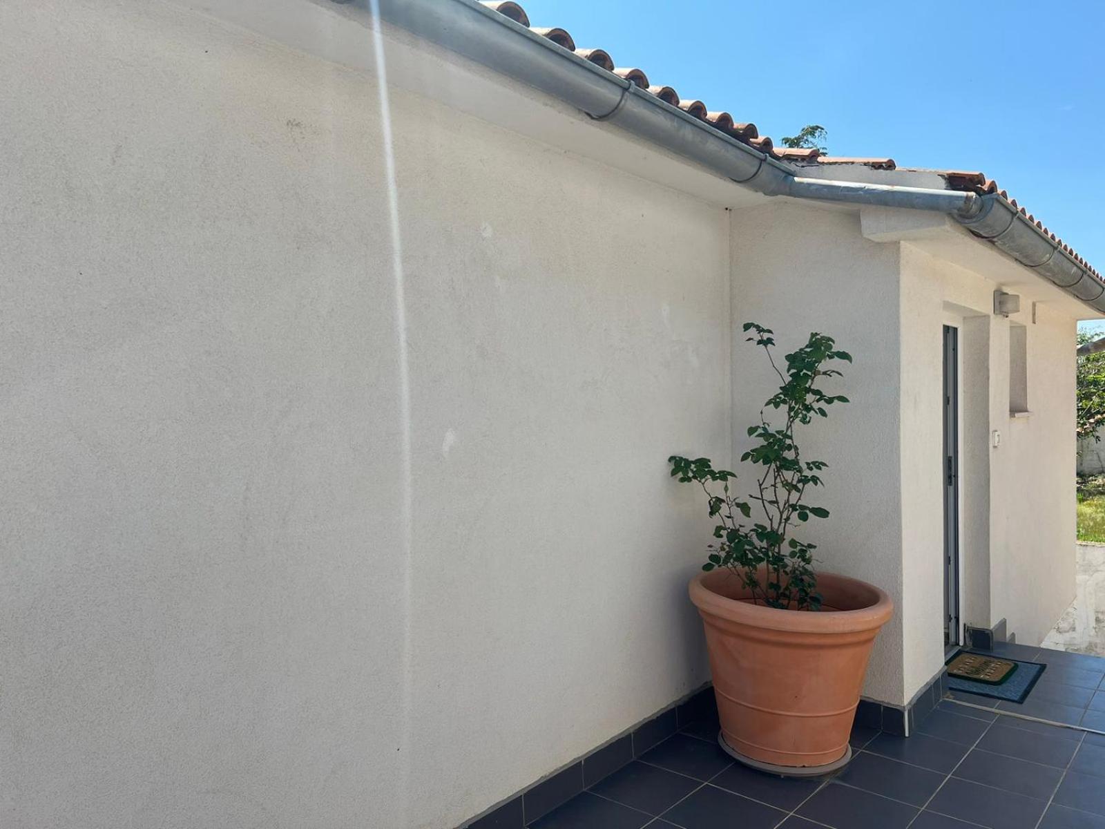 Apartmani Marin