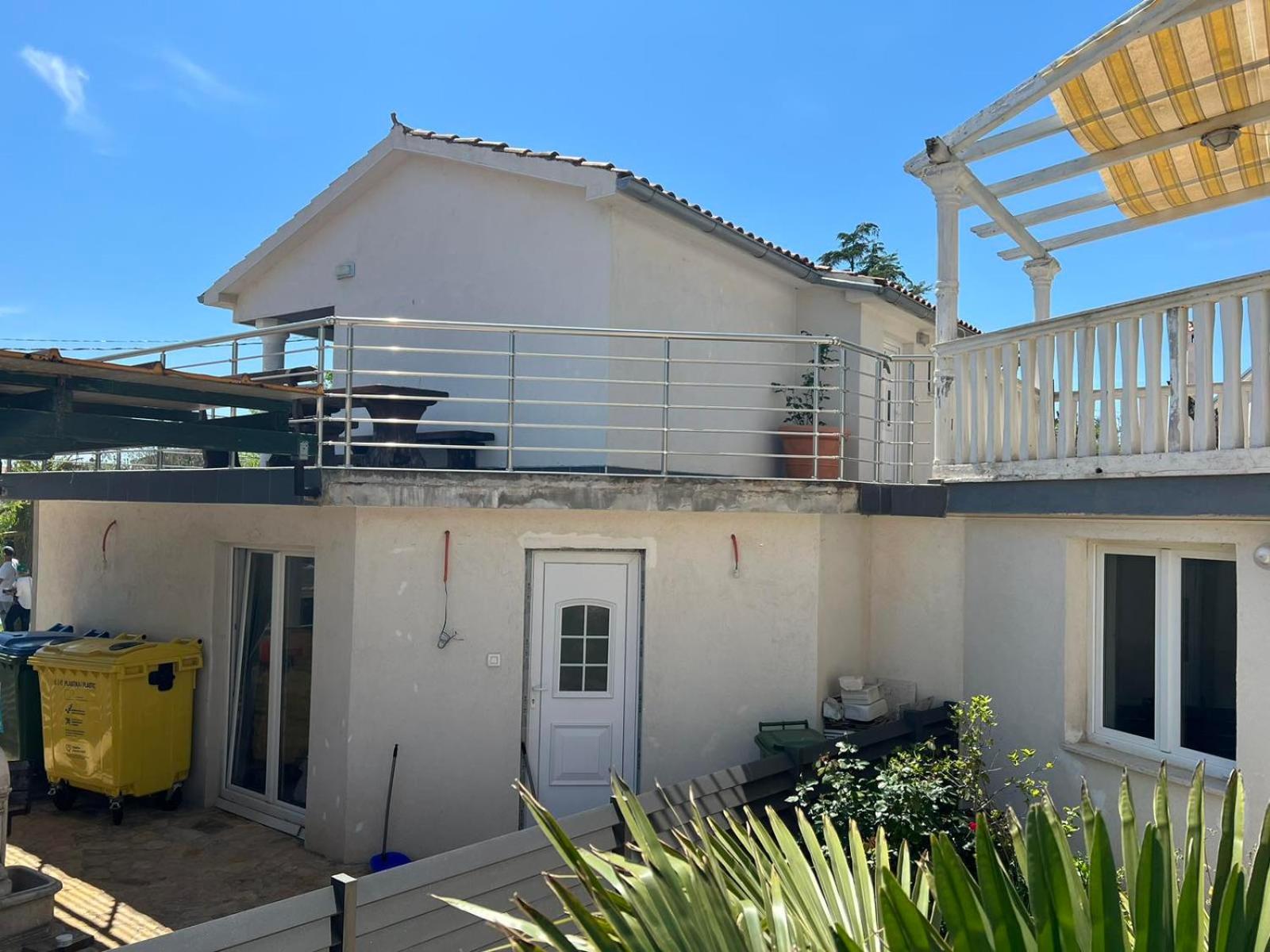 Apartmani Marin