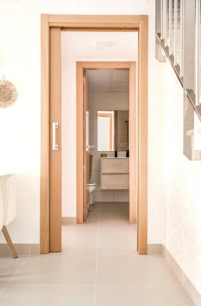 Atico Duplex en Playa Serena
