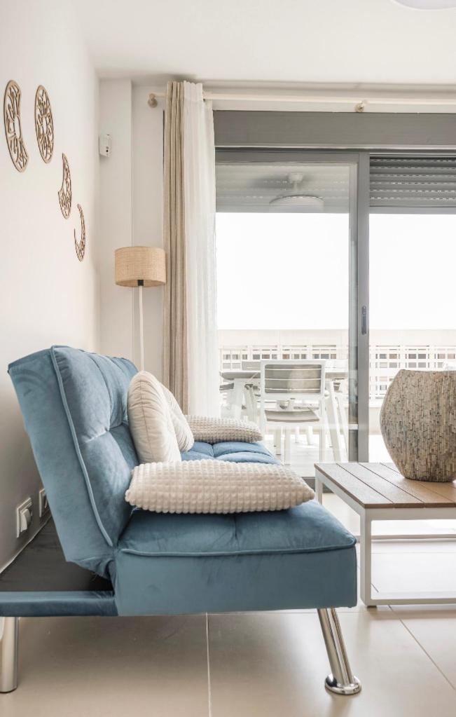Atico Duplex en Playa Serena