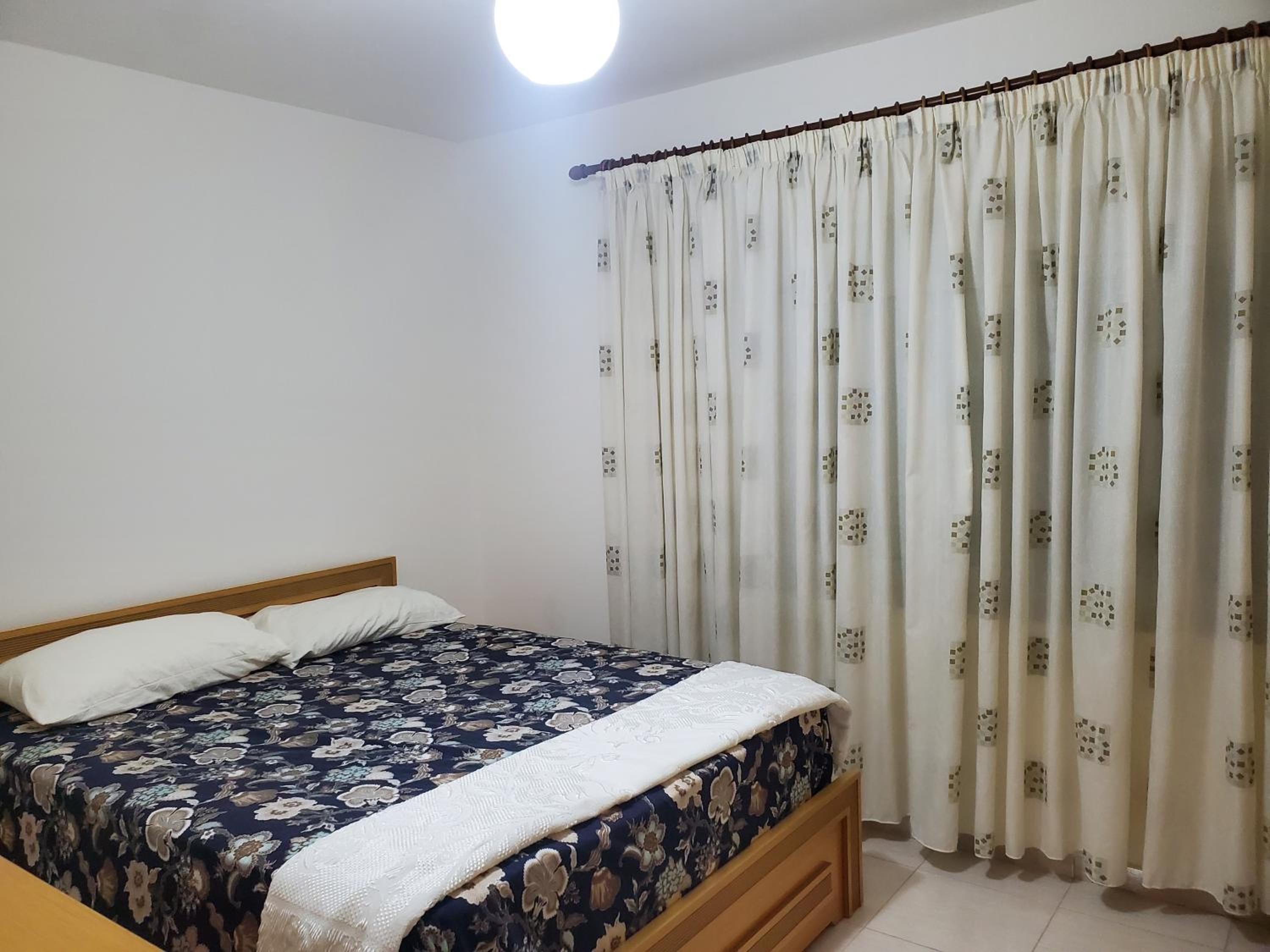 Andra Apartment