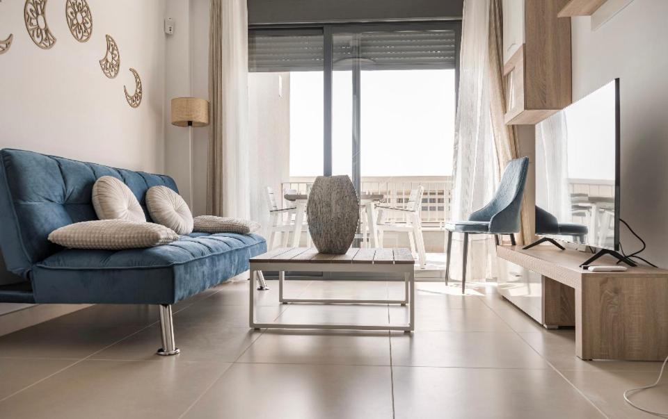 Atico Duplex en Playa Serena