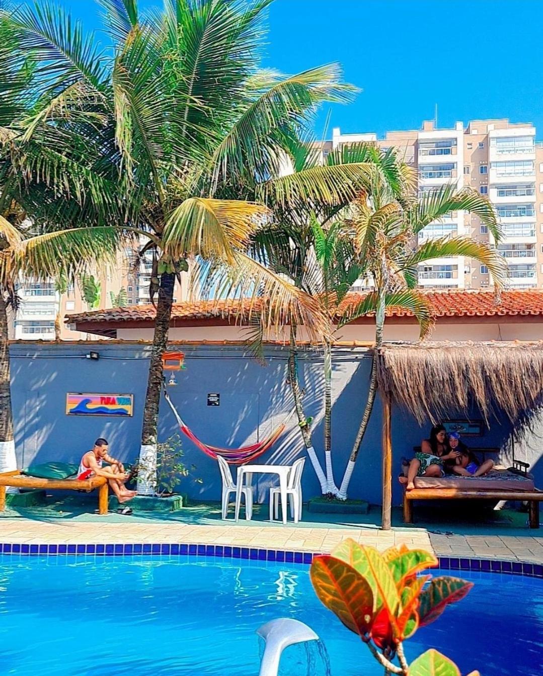 Hostel Praia Centro Itanhaém