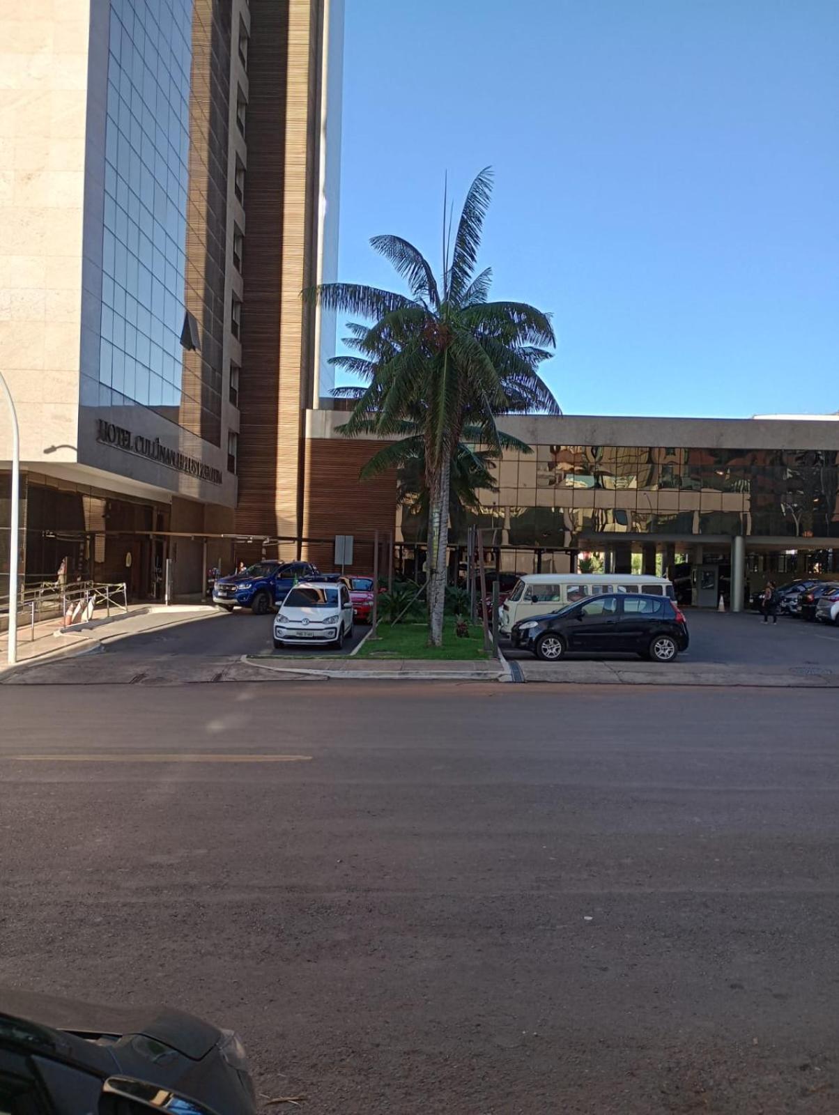 Hotel Flat Premium Particular Cullinan Hotel - Image 1