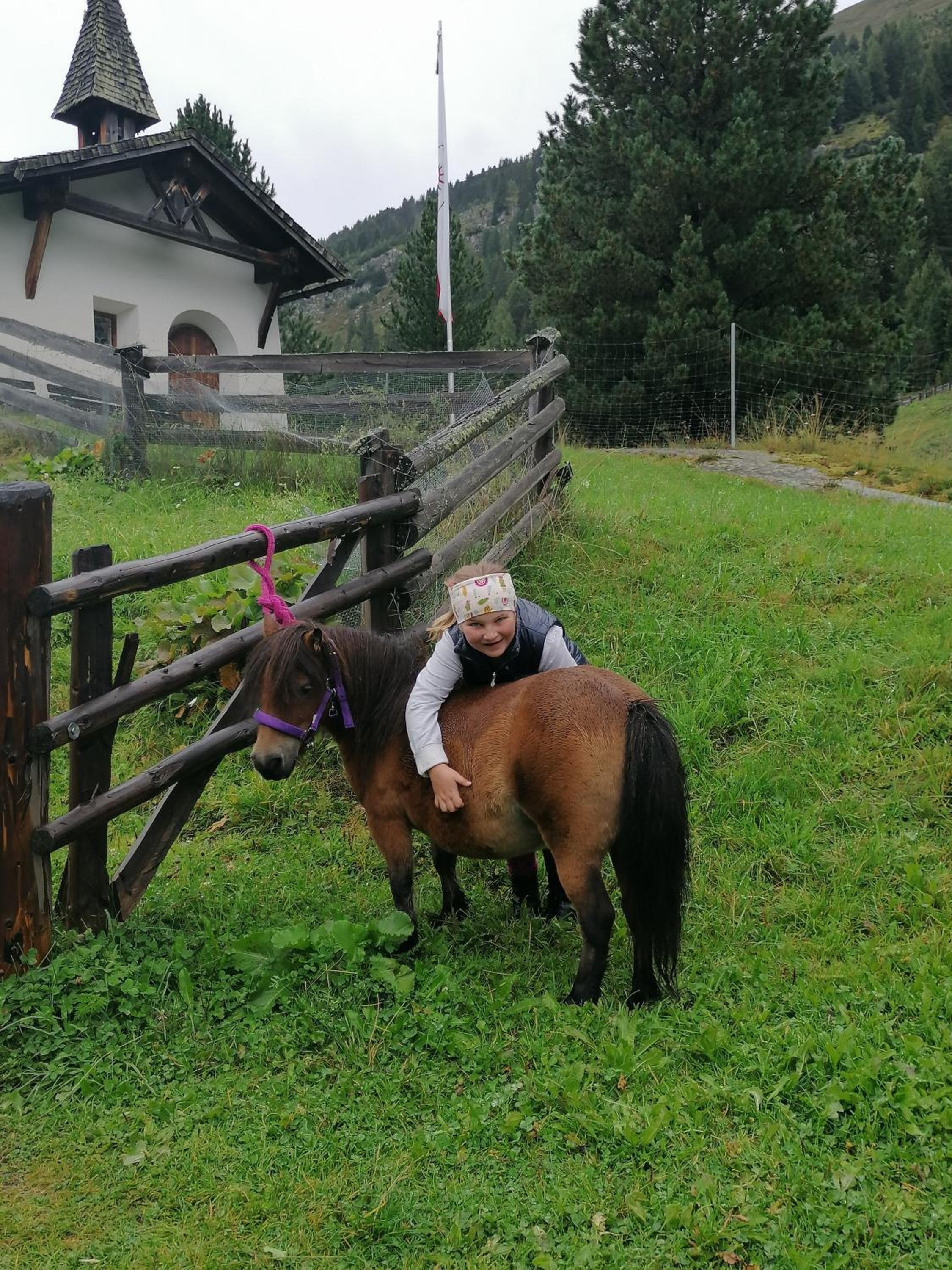 Wieserhof Tirol