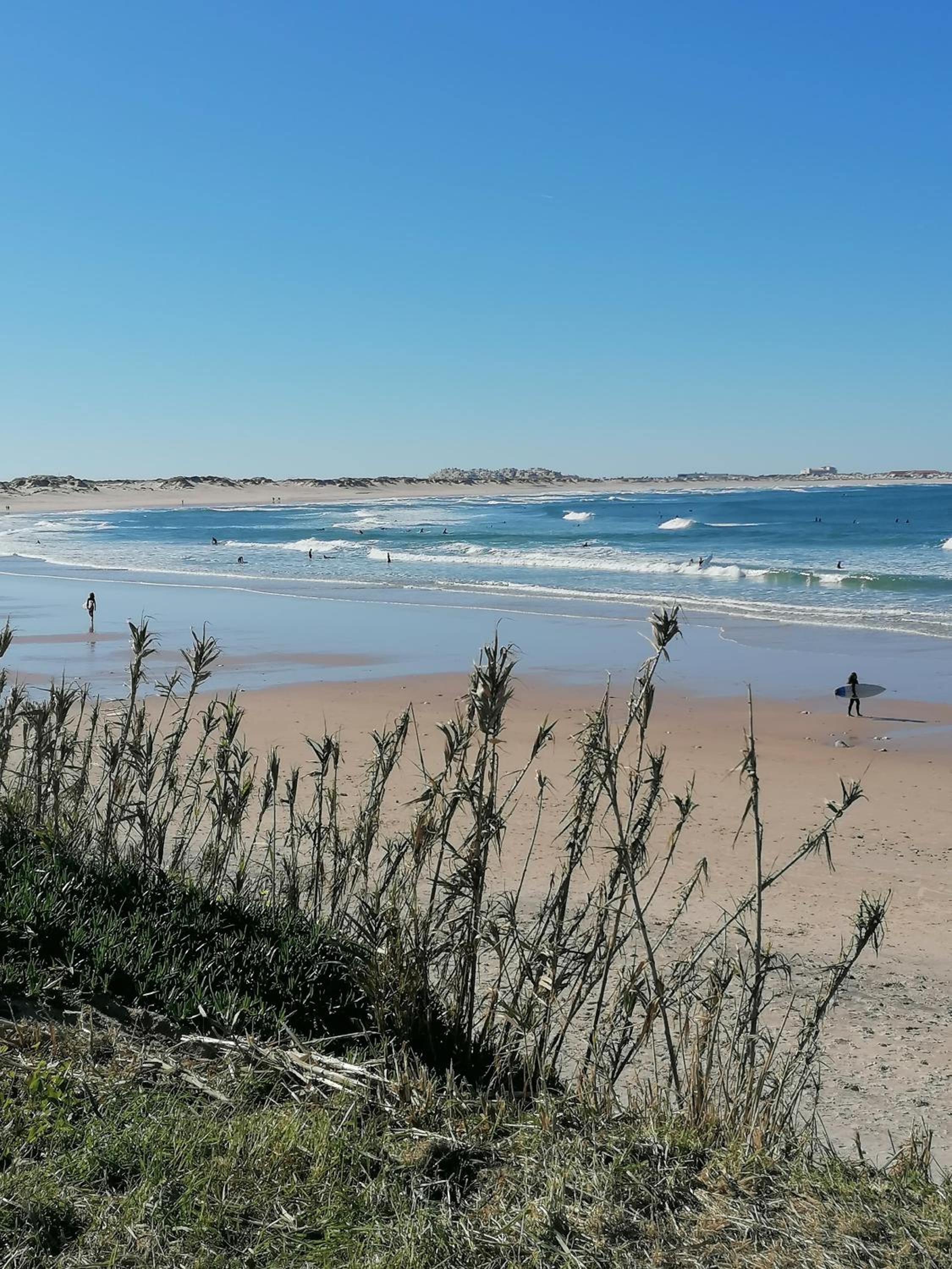 Baleal Atlantic Villa