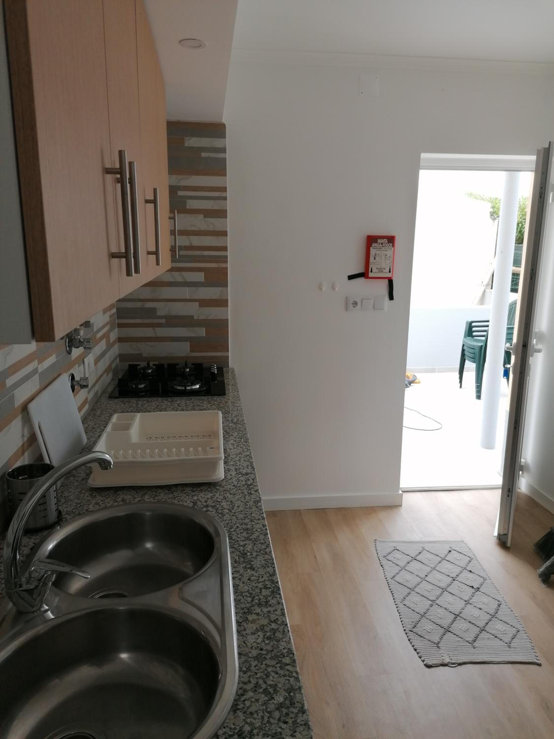Baleal Atlantic Villa