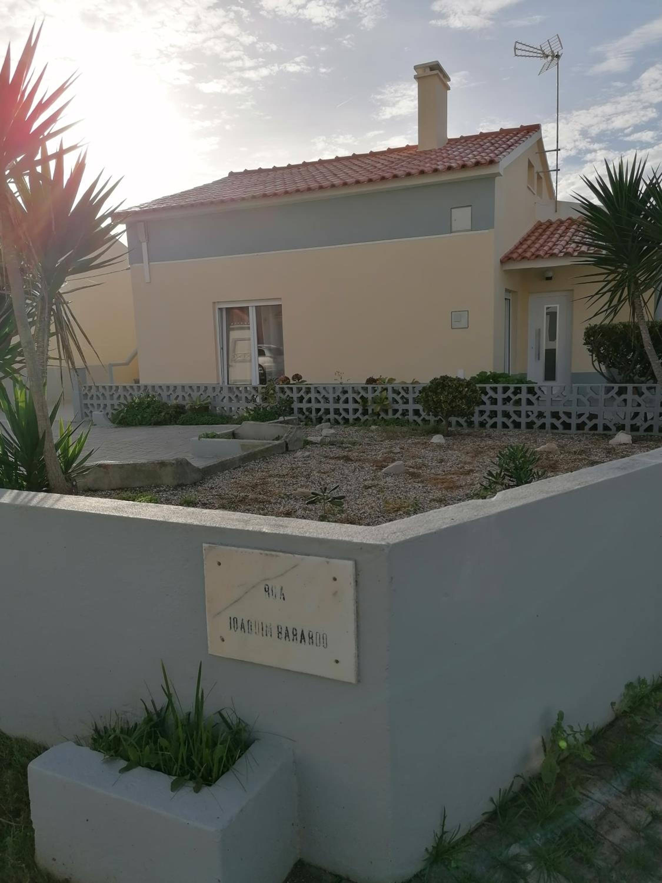 Baleal Atlantic Villa