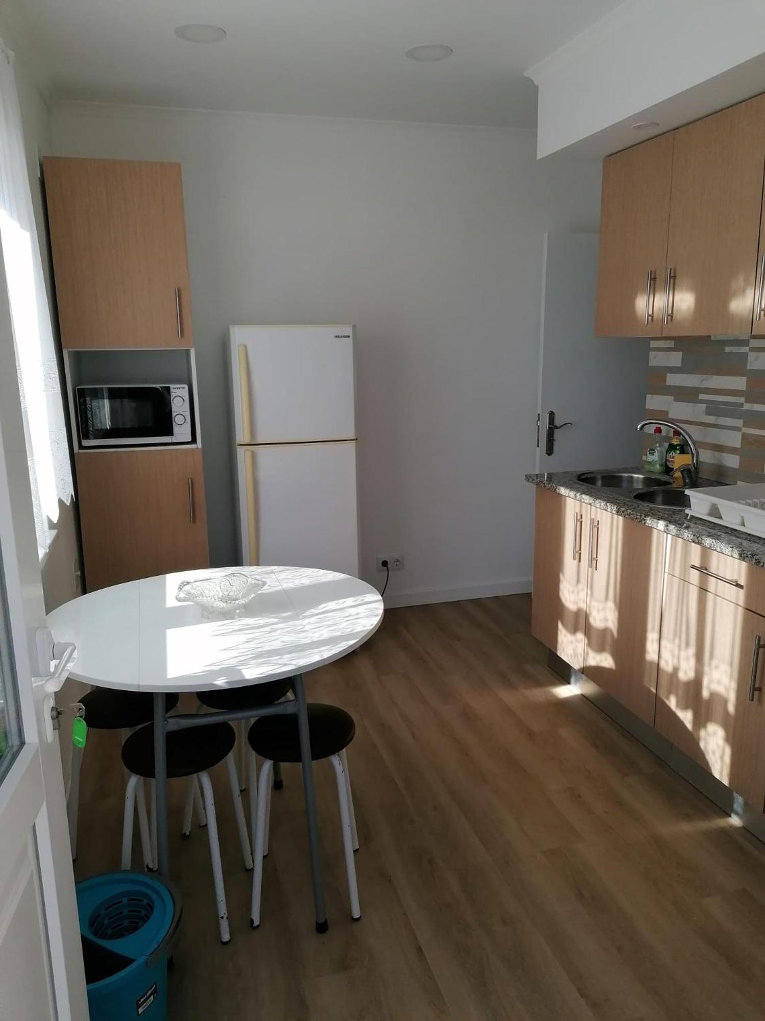 Baleal Atlantic Villa