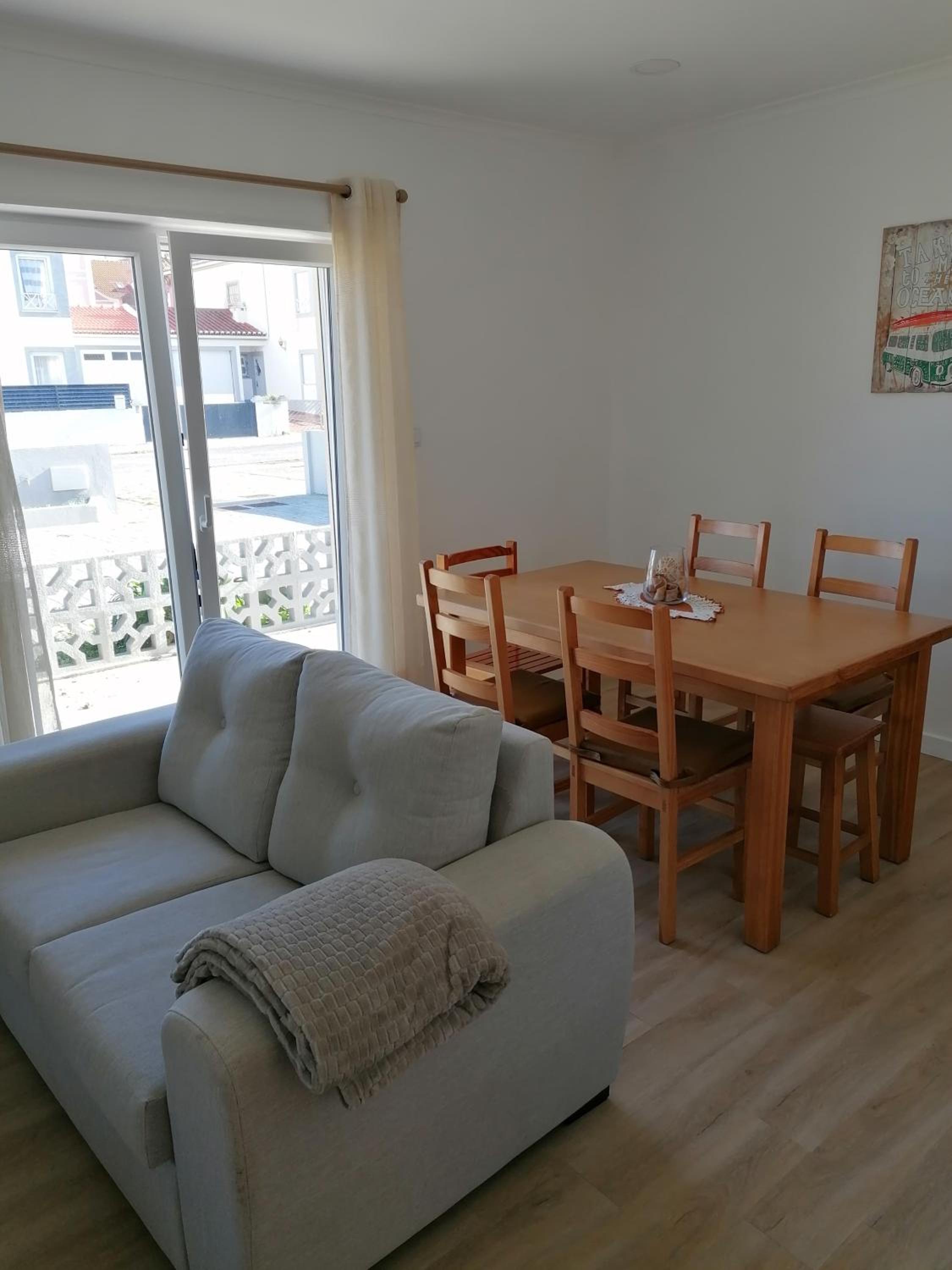 Baleal Atlantic Villa