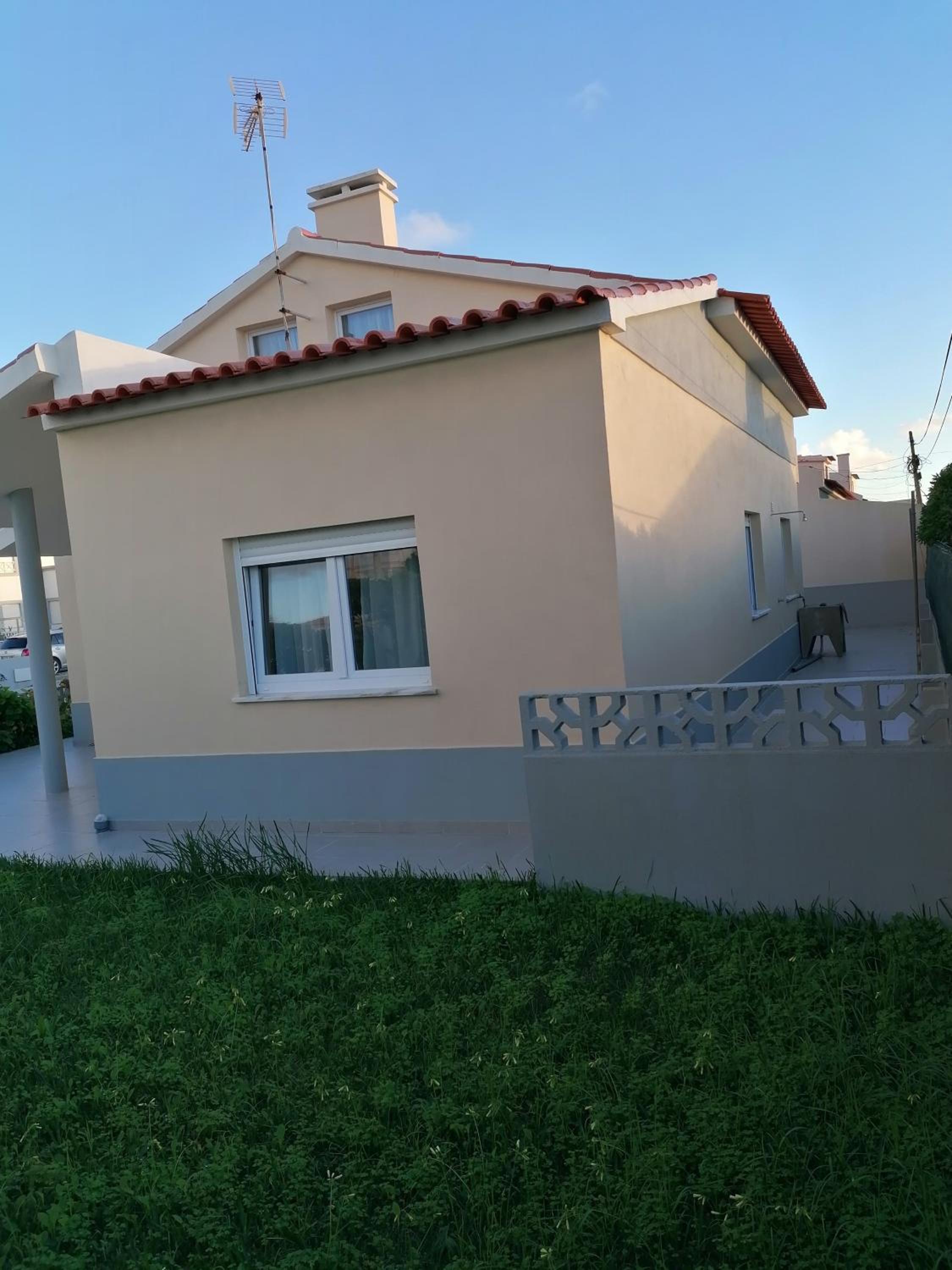 Baleal Atlantic Villa