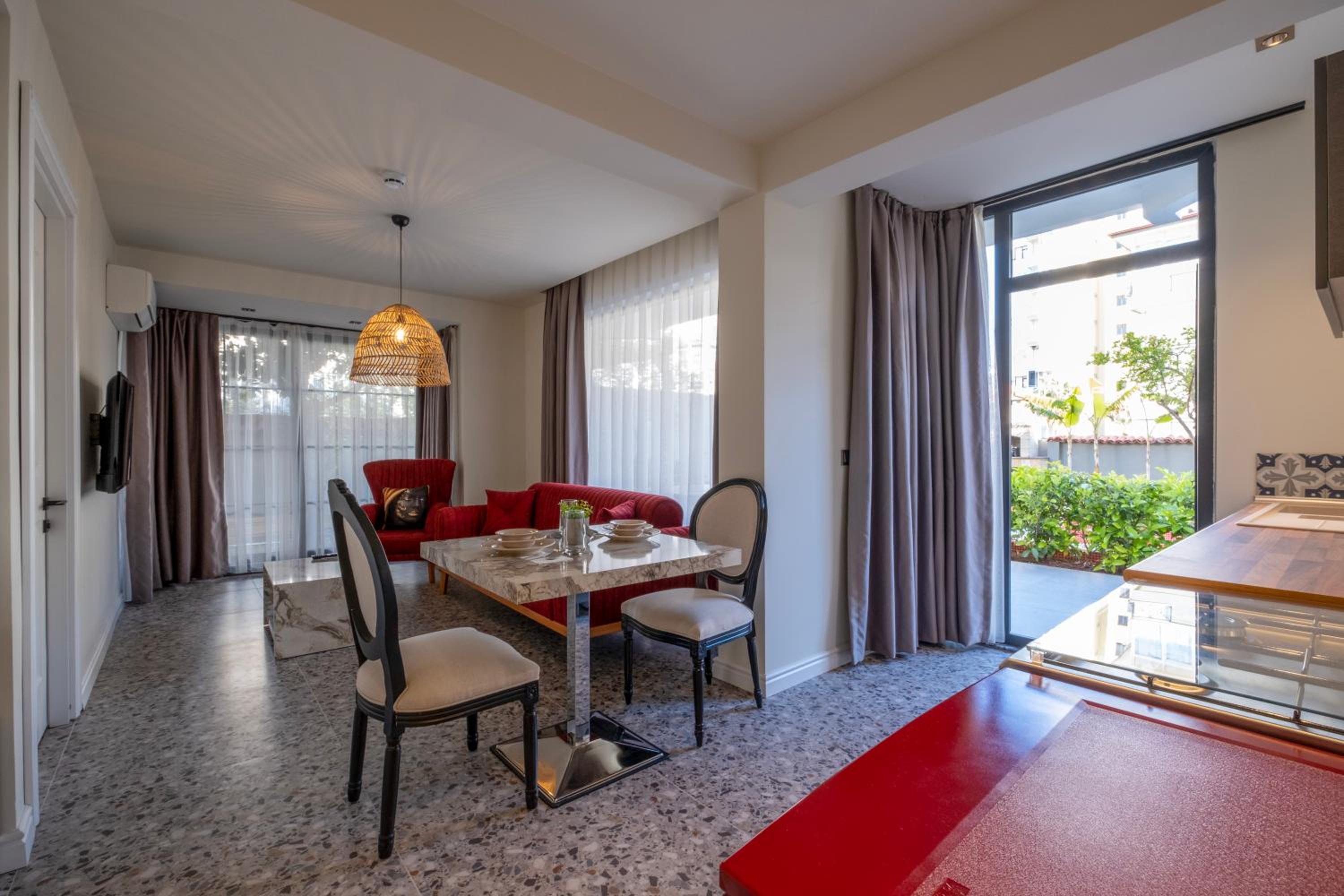 Wolf Süitleri - Image 43