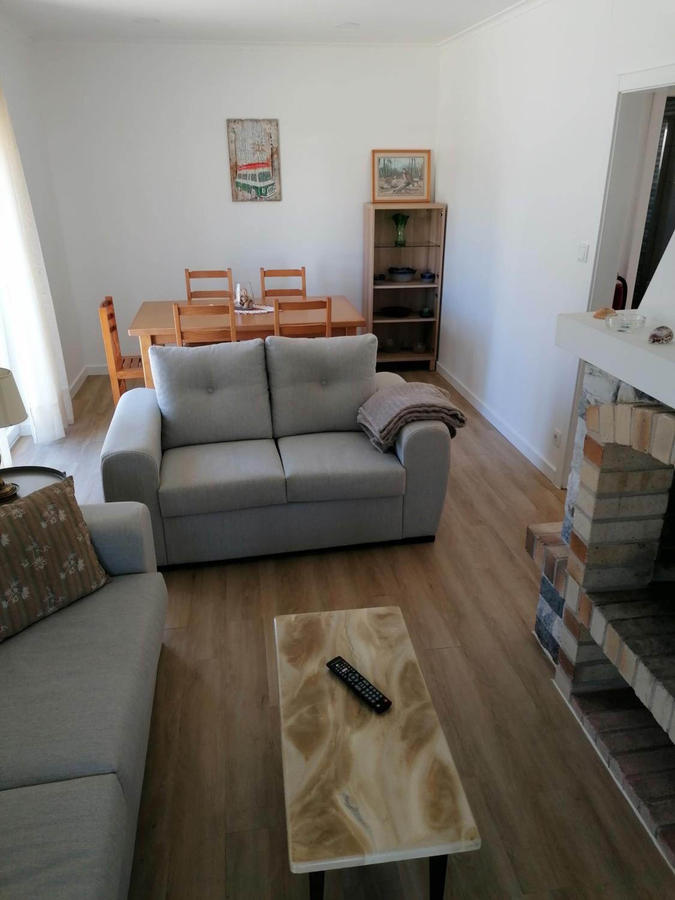 Baleal Atlantic Villa