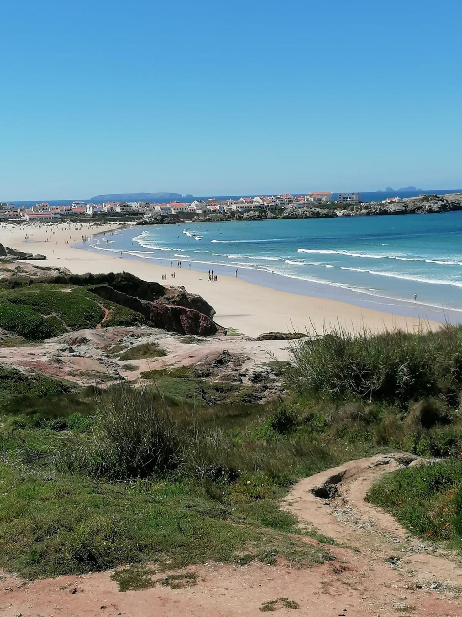 Baleal Atlantic Villa