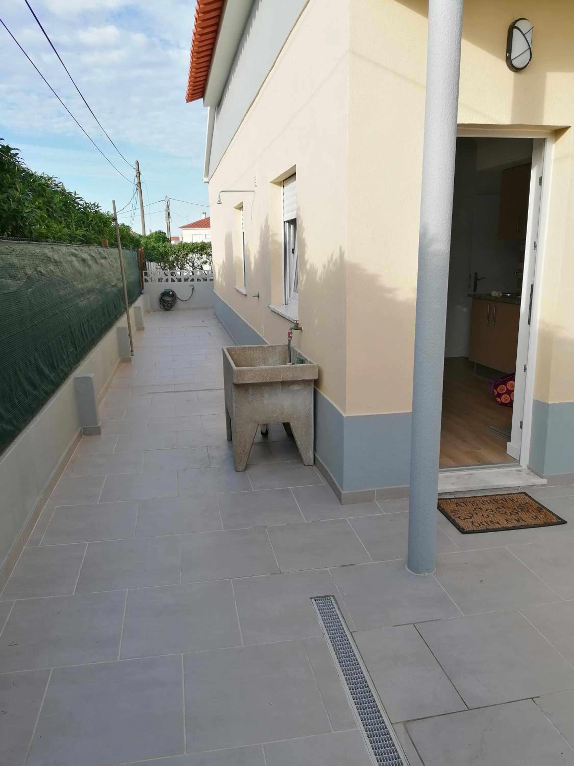 Baleal Atlantic Villa