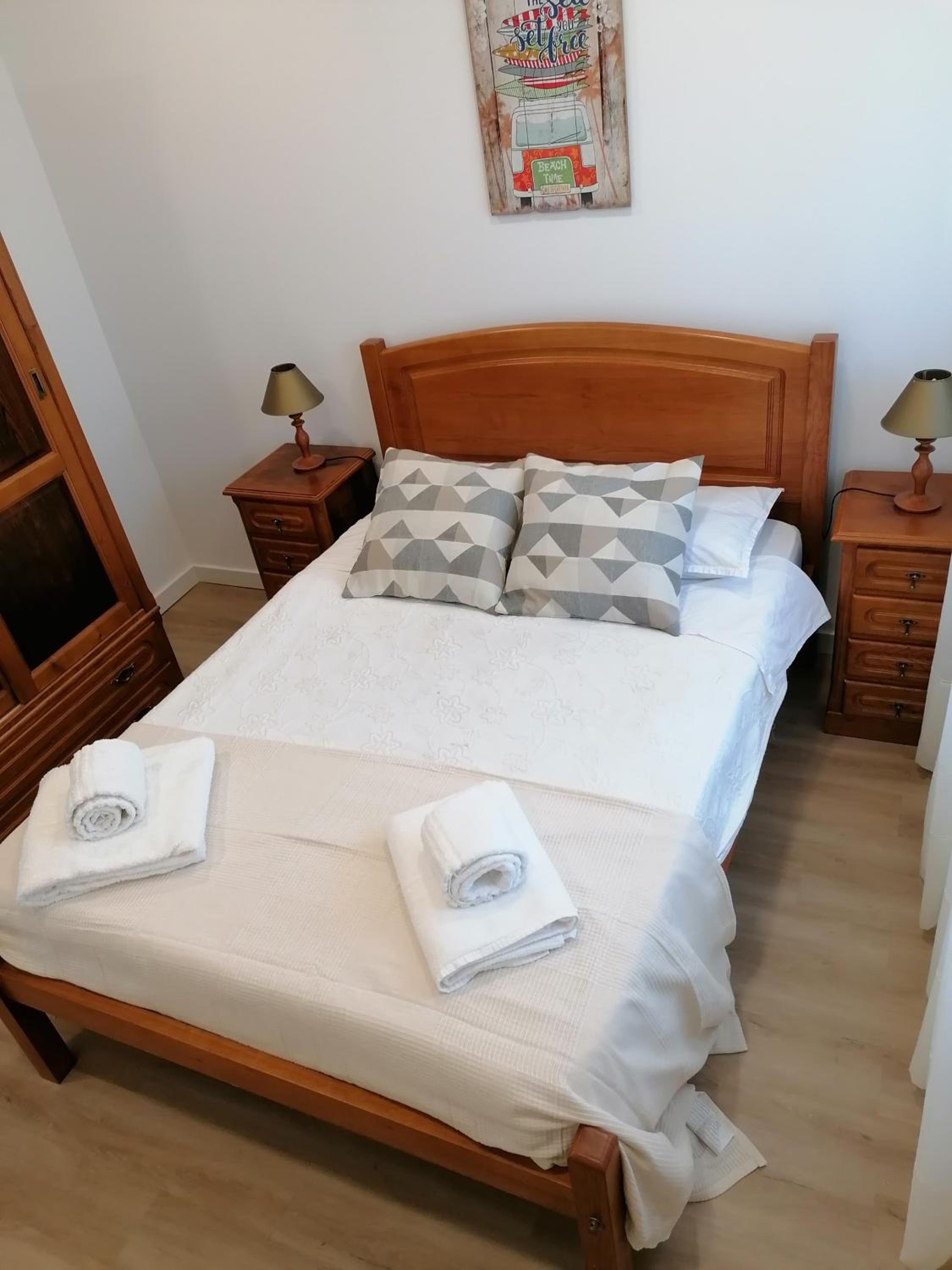 Baleal Atlantic Villa