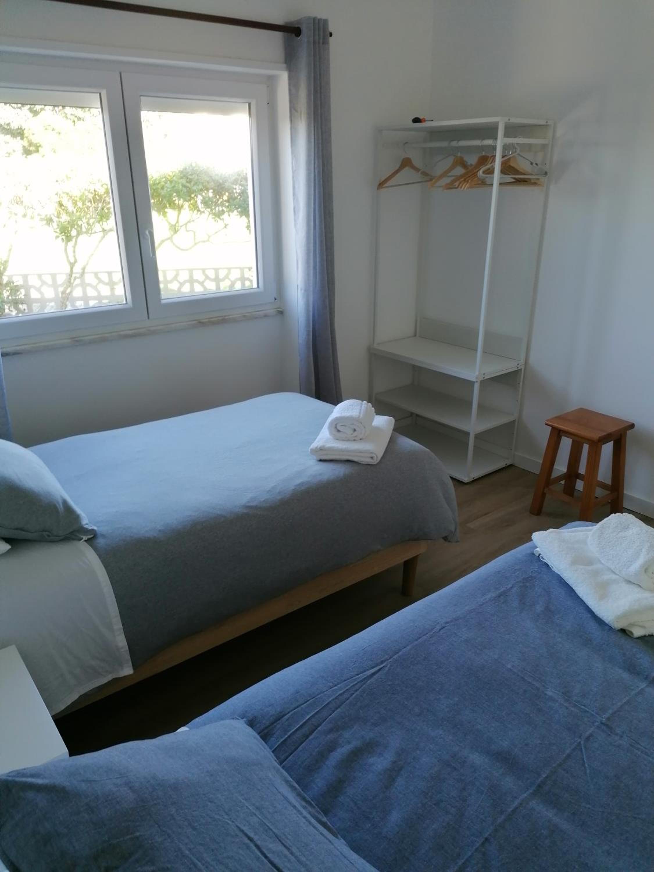 Baleal Atlantic Villa