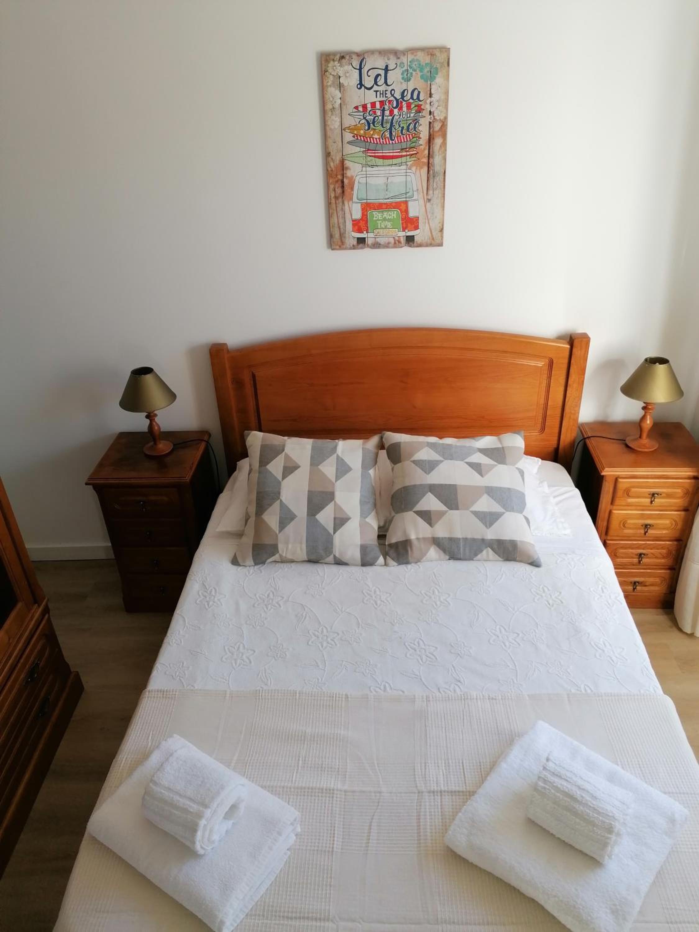 Baleal Atlantic Villa
