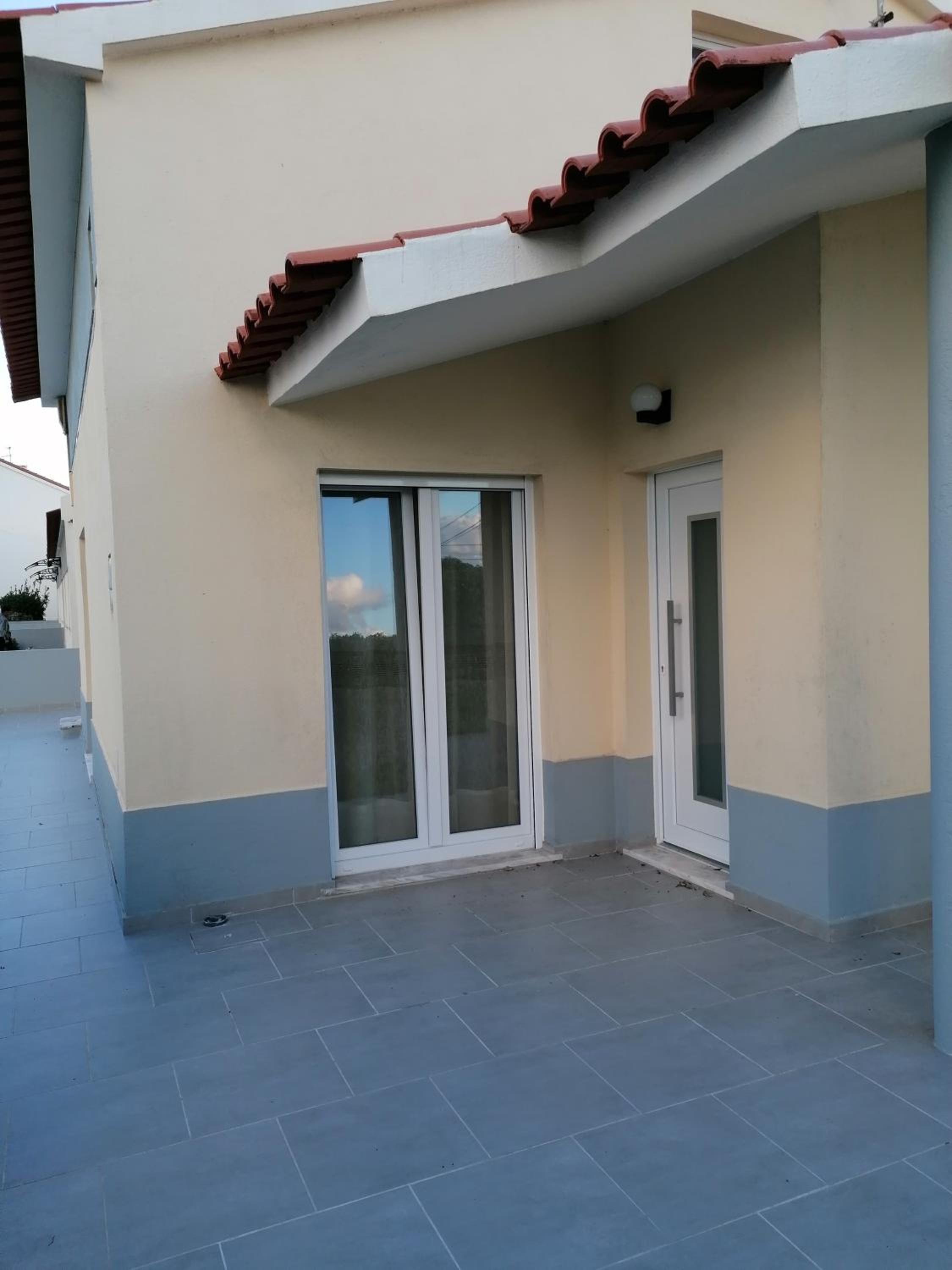 Baleal Atlantic Villa