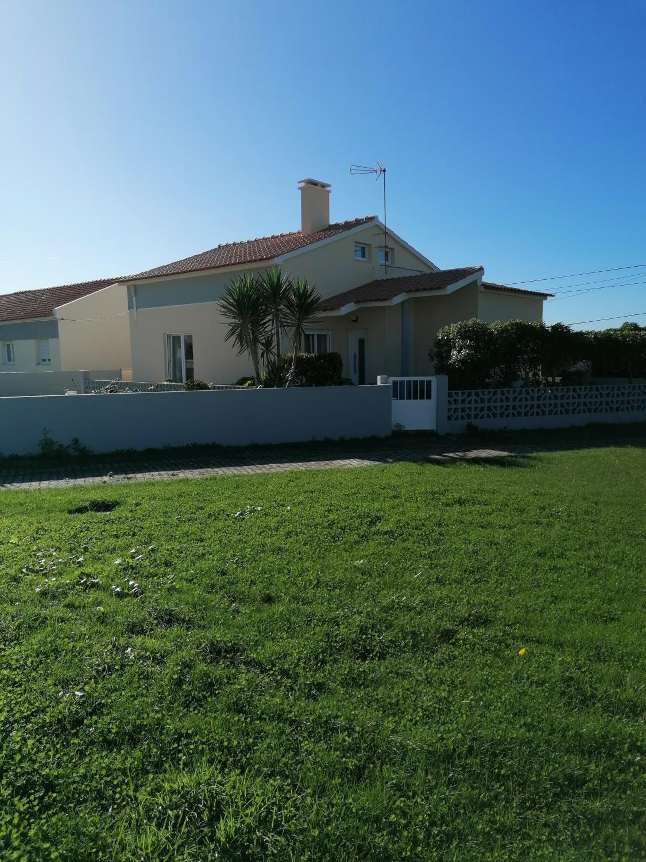 Baleal Atlantic Villa