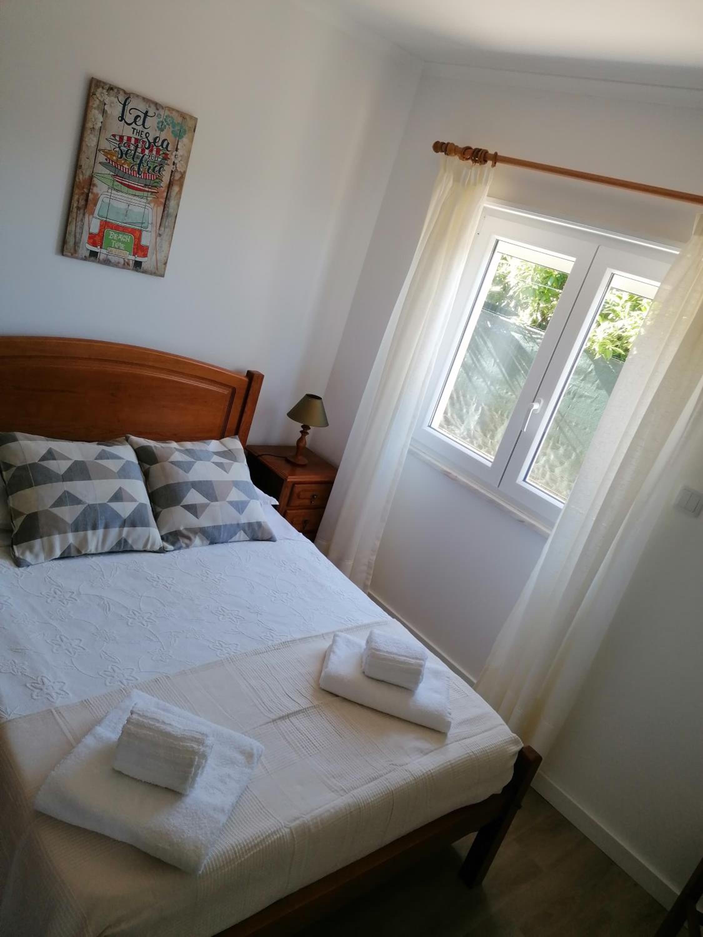 Baleal Atlantic Villa
