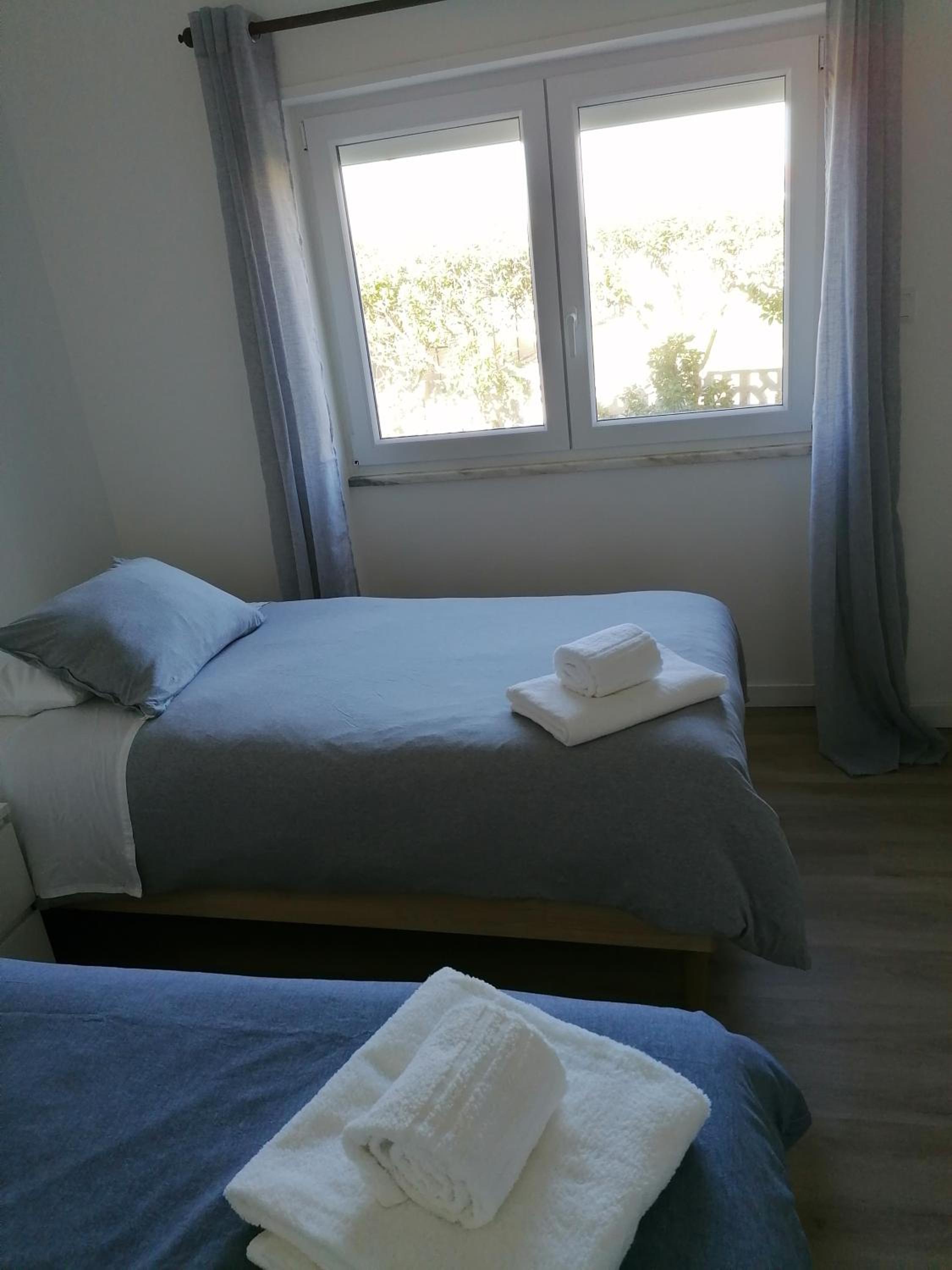 Baleal Atlantic Villa