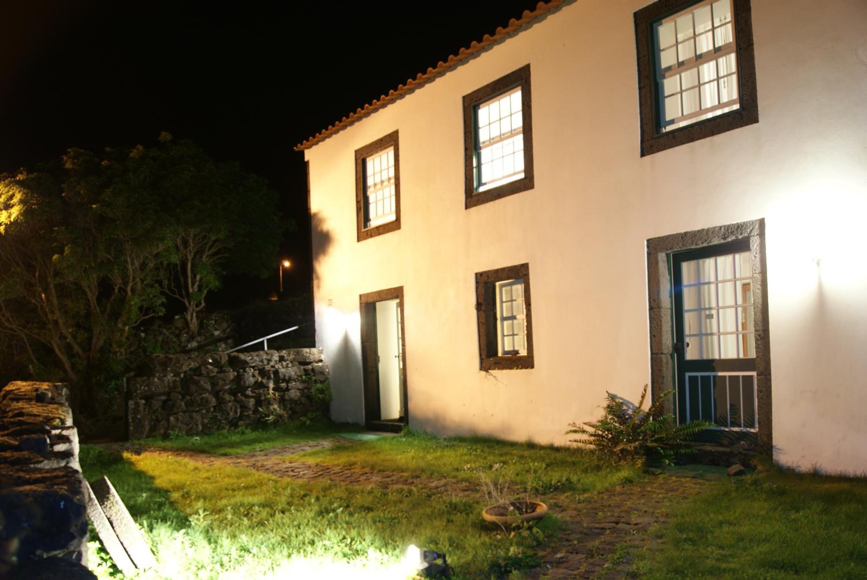 Casa do Comendador