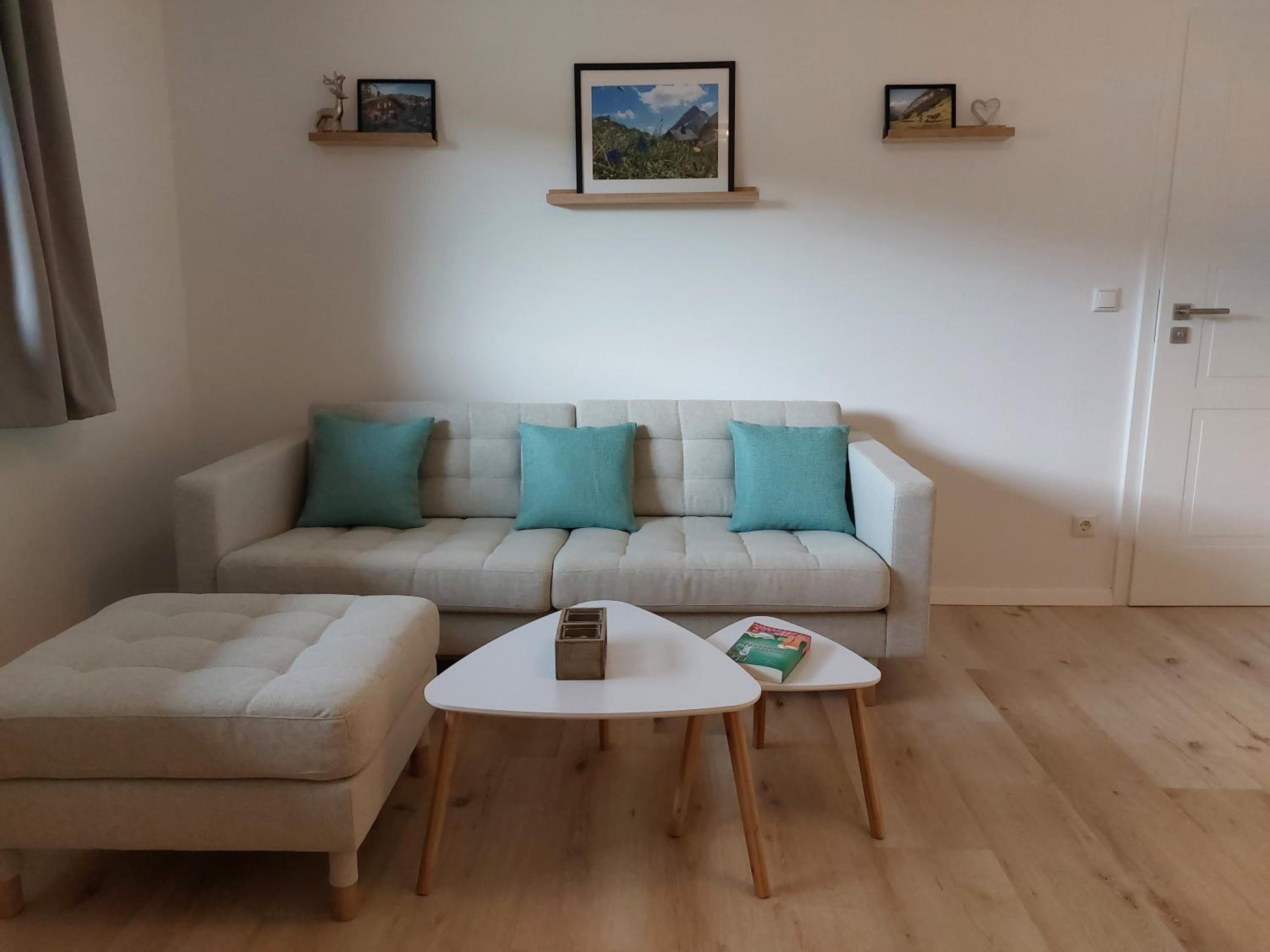 AlpenLodge Berchtesgaden