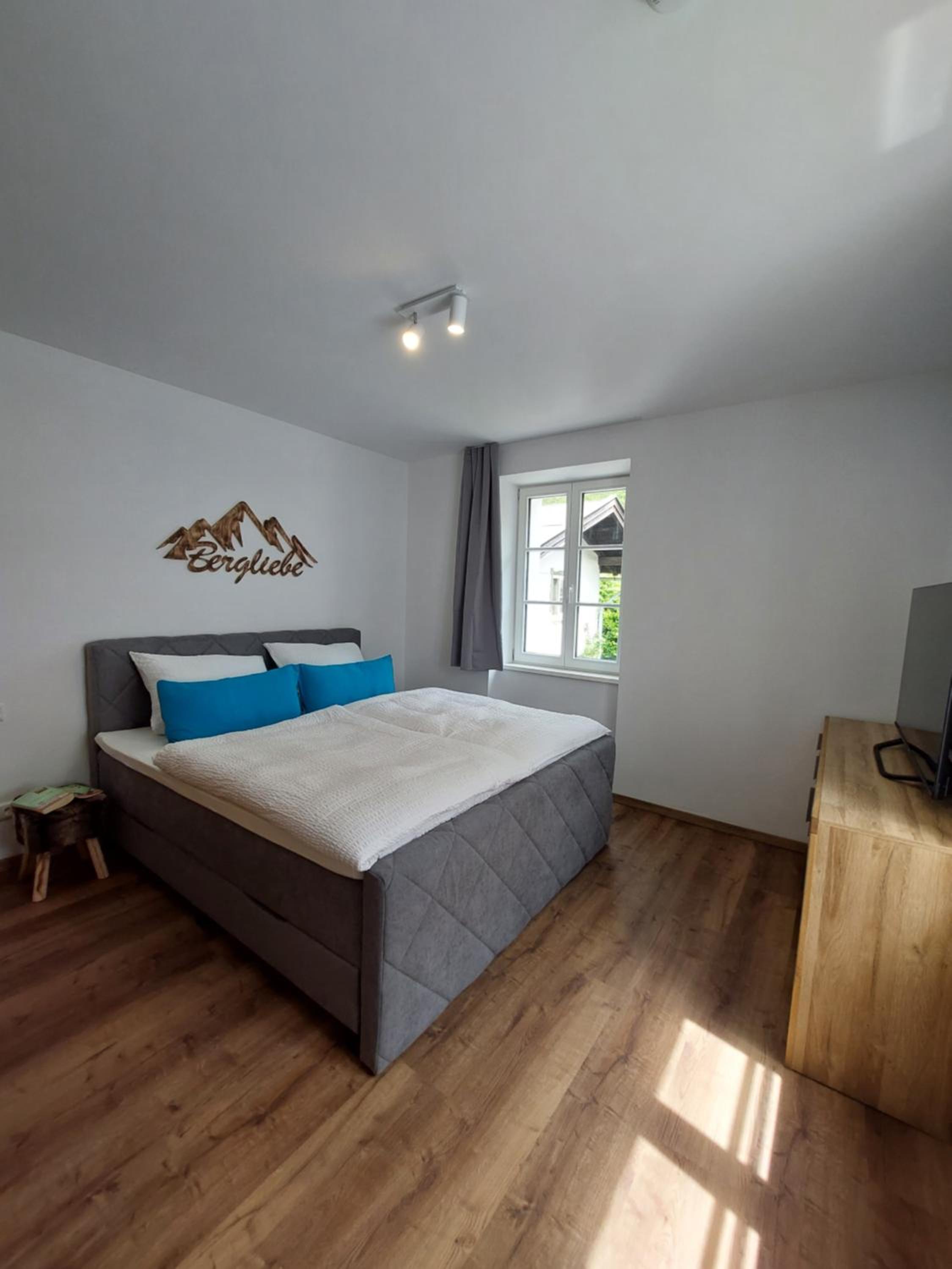 AlpenLodge Berchtesgaden