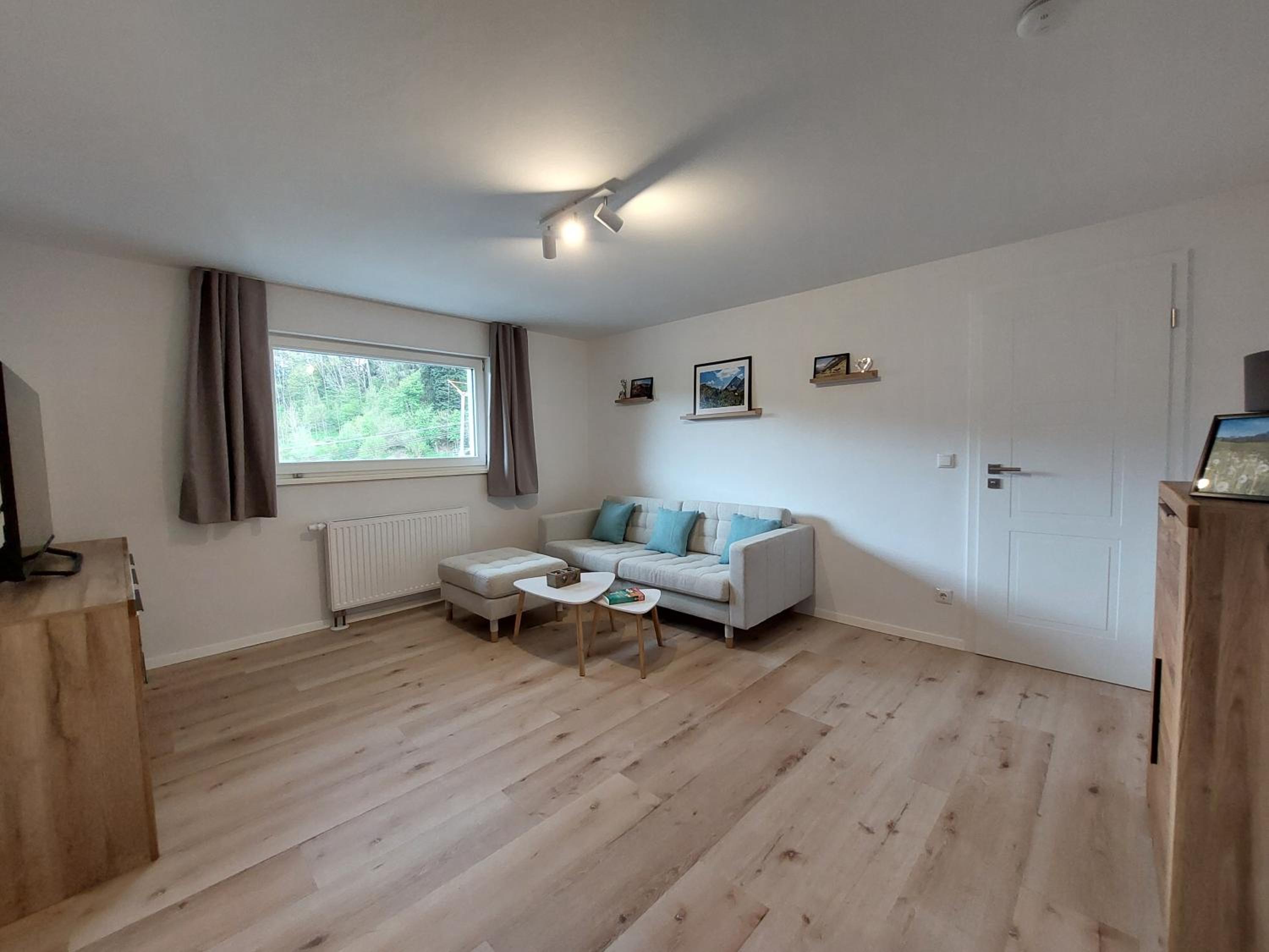 AlpenLodge Berchtesgaden