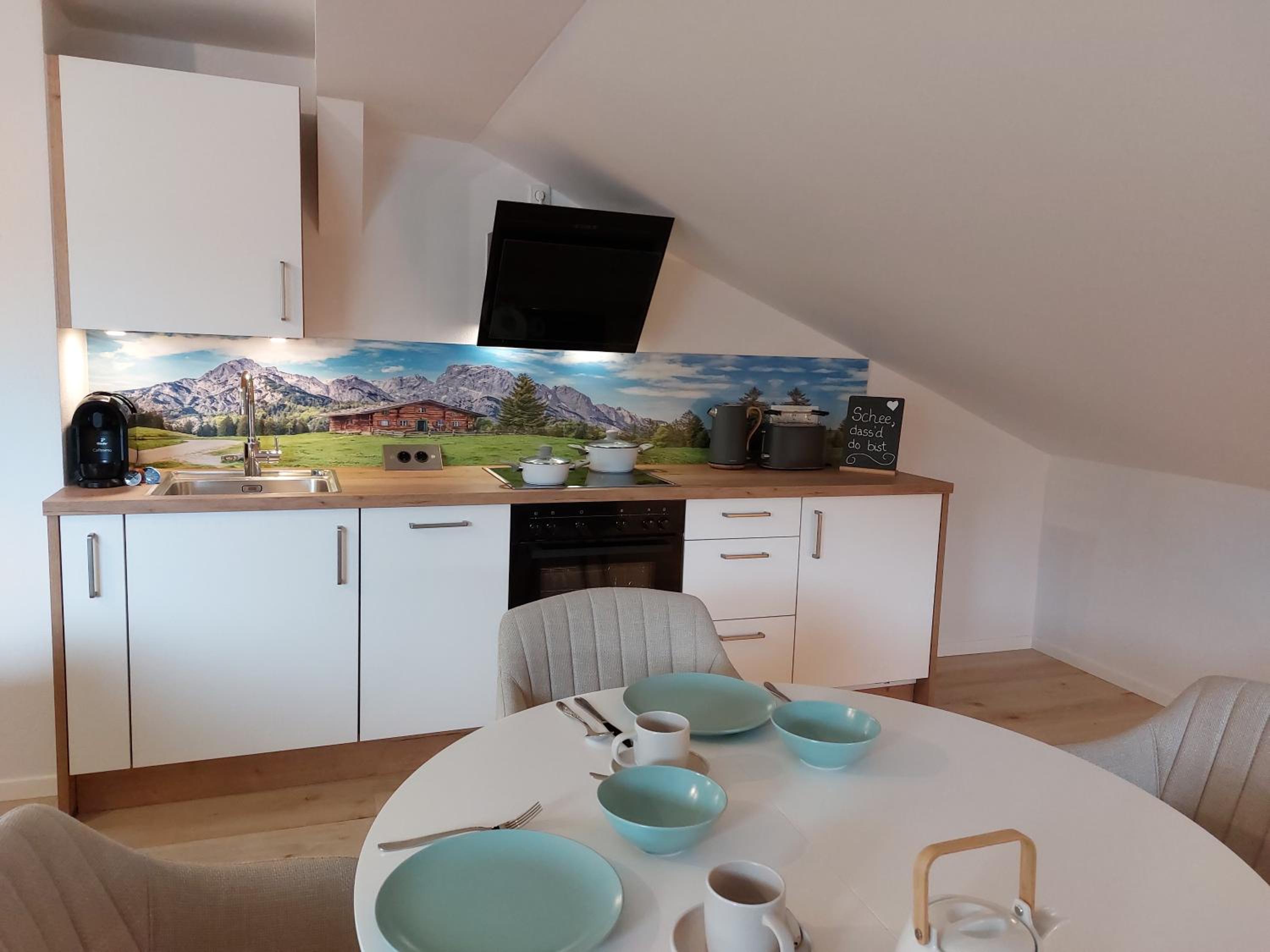AlpenLodge Berchtesgaden