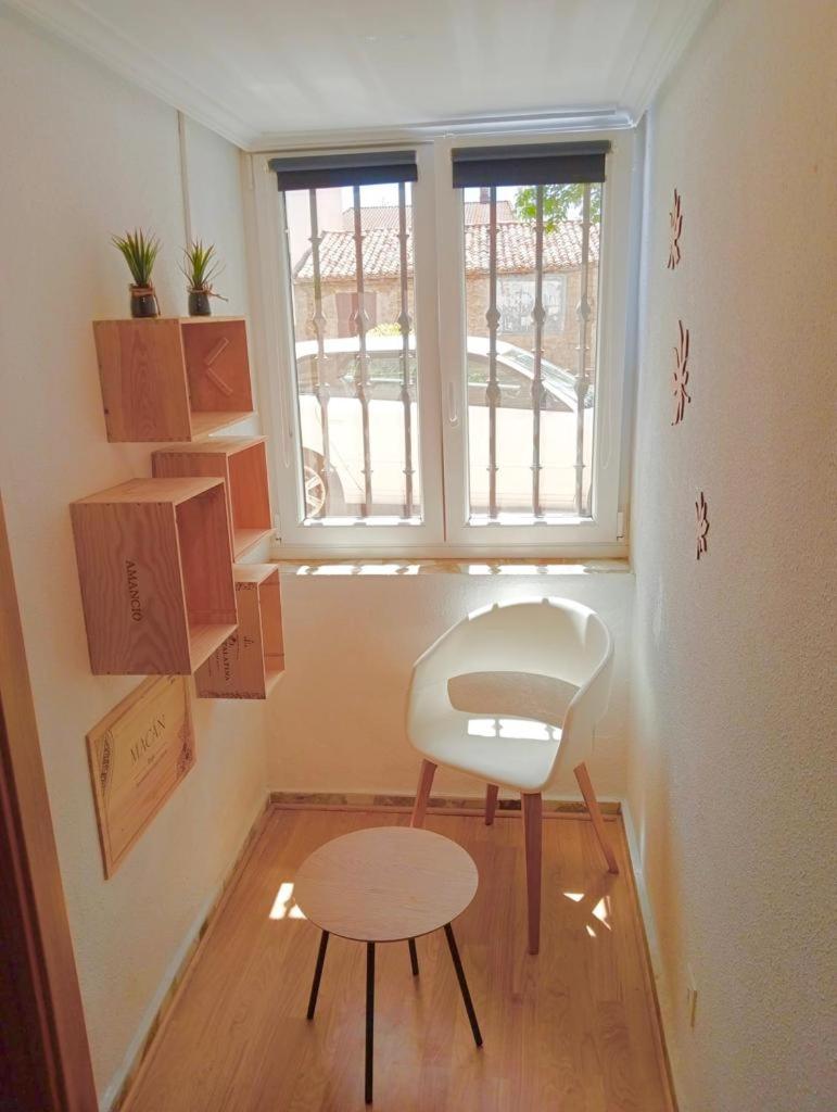 Casa Dolare a 4 kilometros de Laguardia view 4