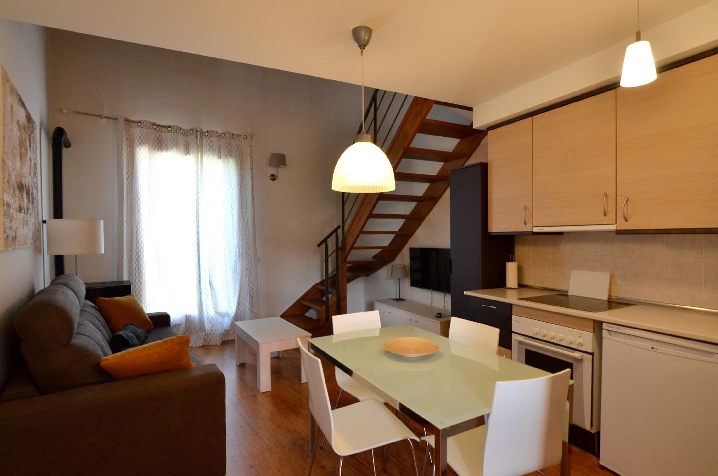 Apartamentos Ordesa Infinita