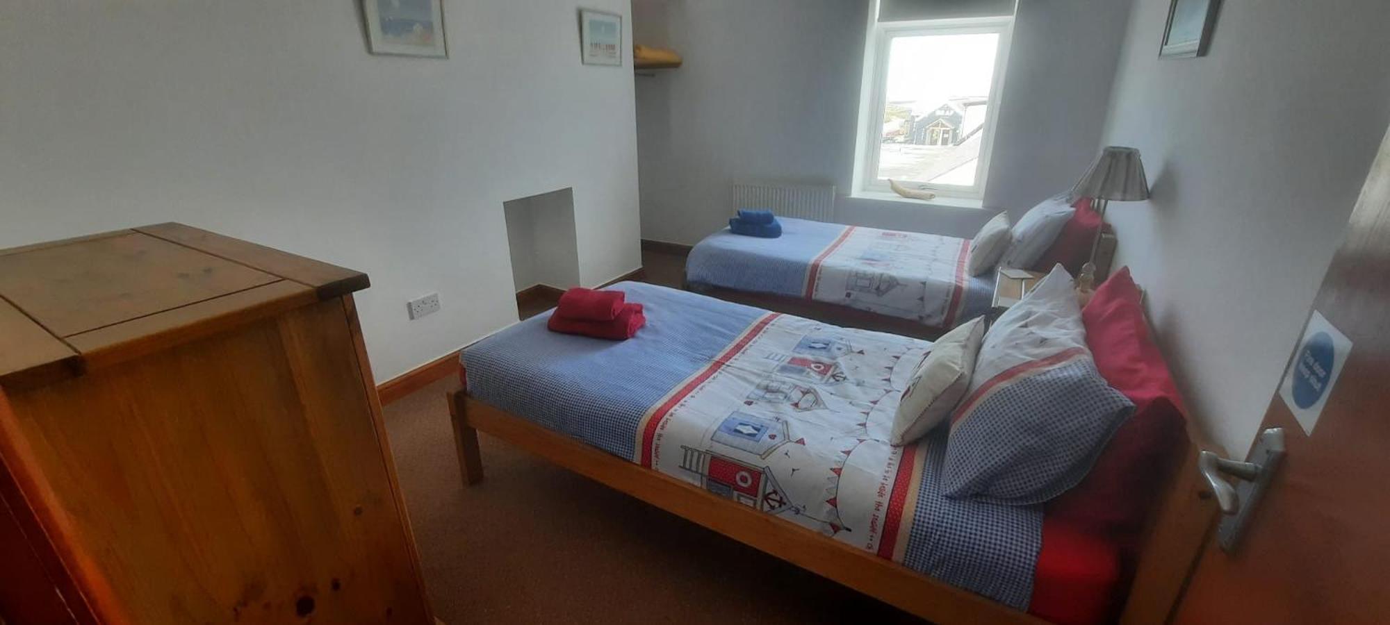 Wendon Holidays