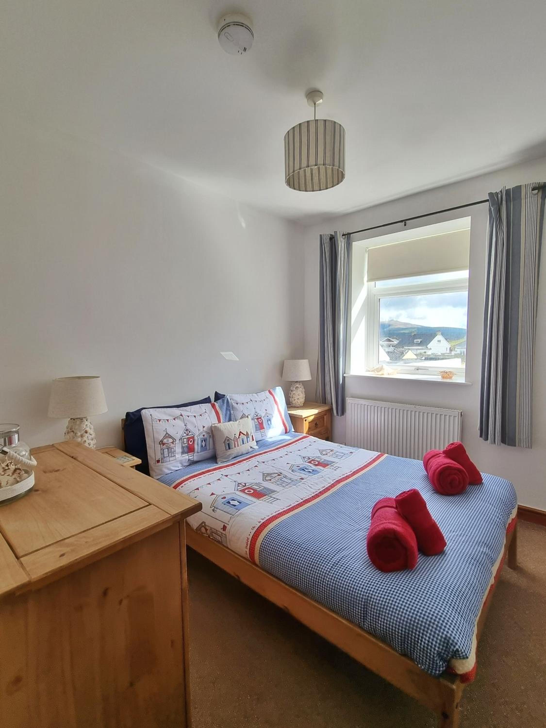 Wendon Holidays