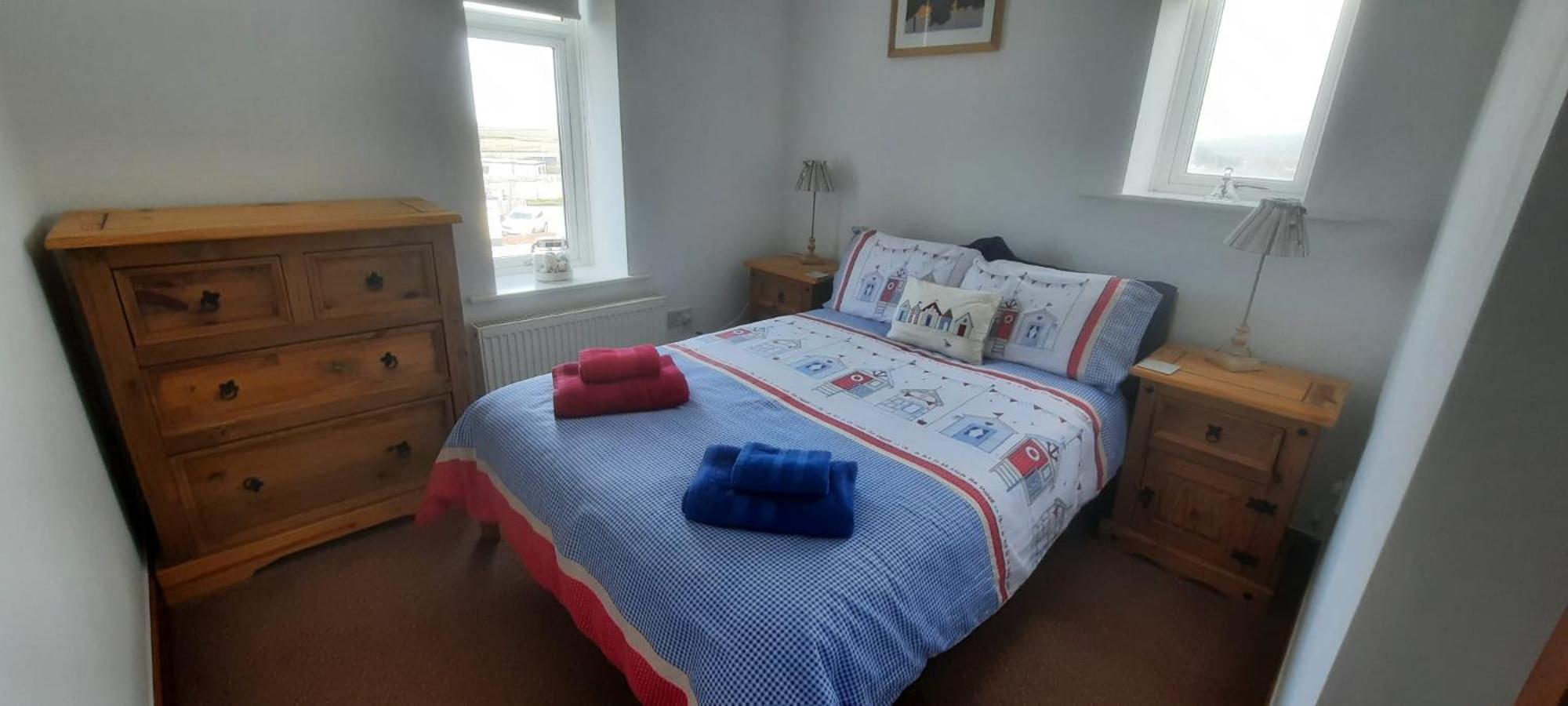 Wendon Holidays