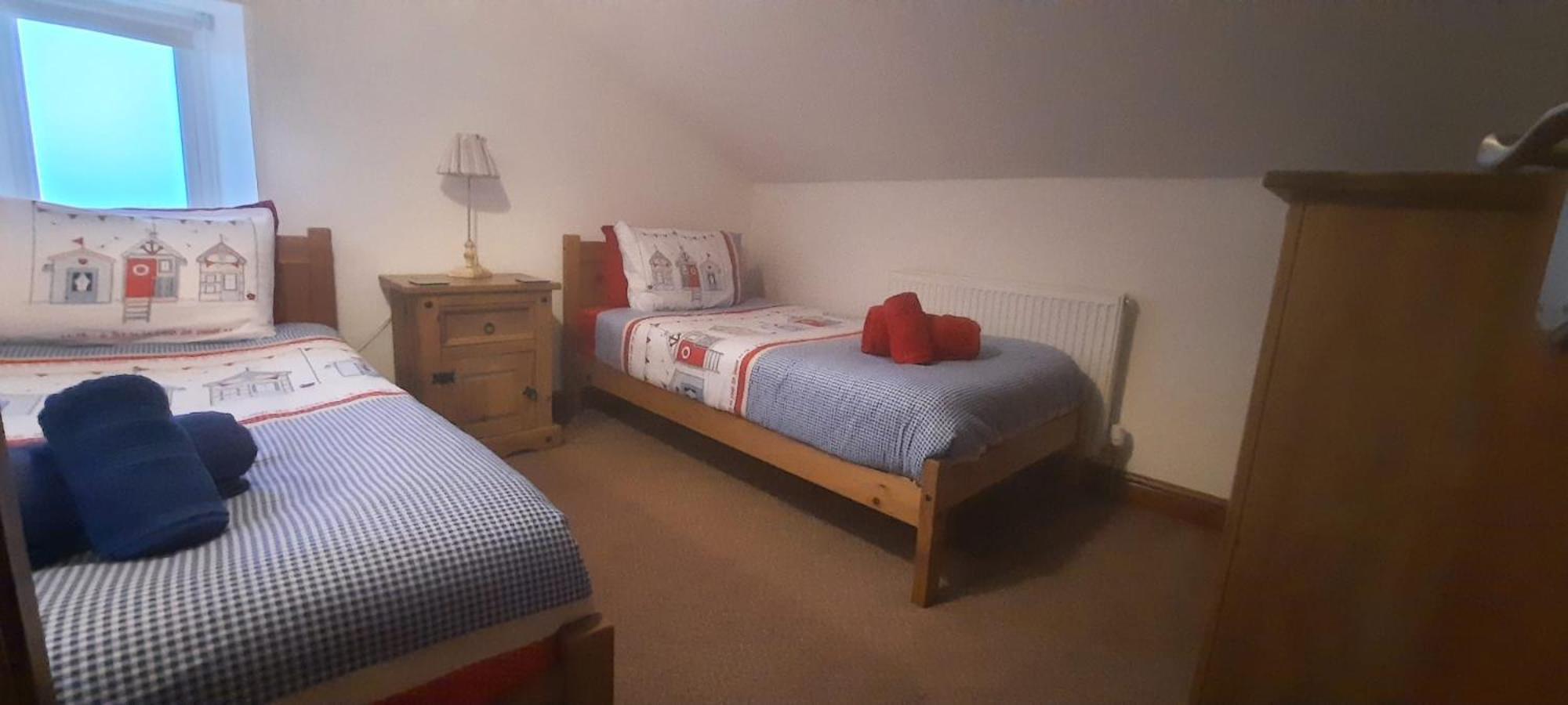 Wendon Holidays