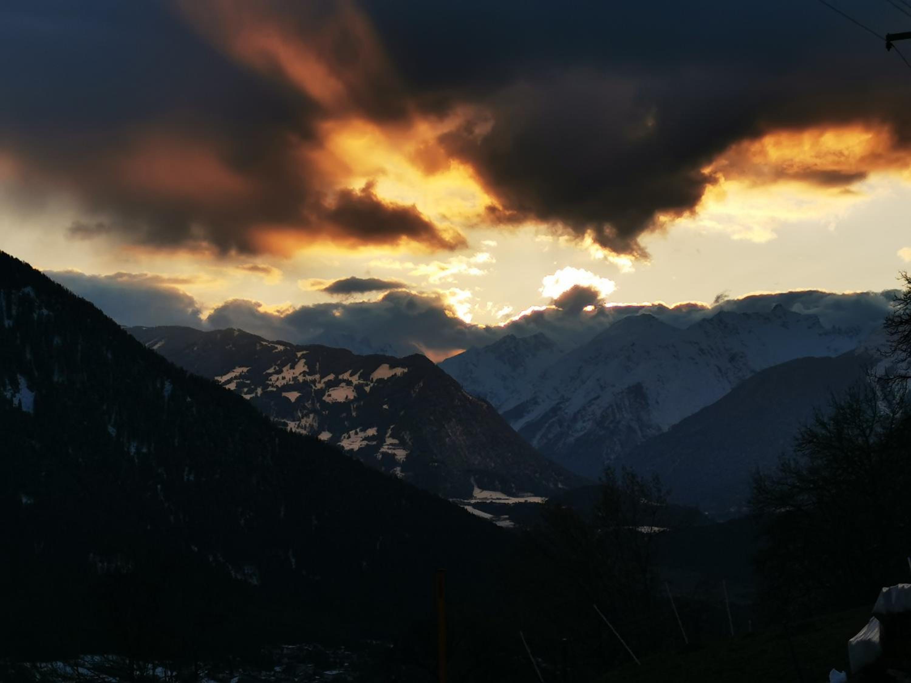 Wieserhof Tirol