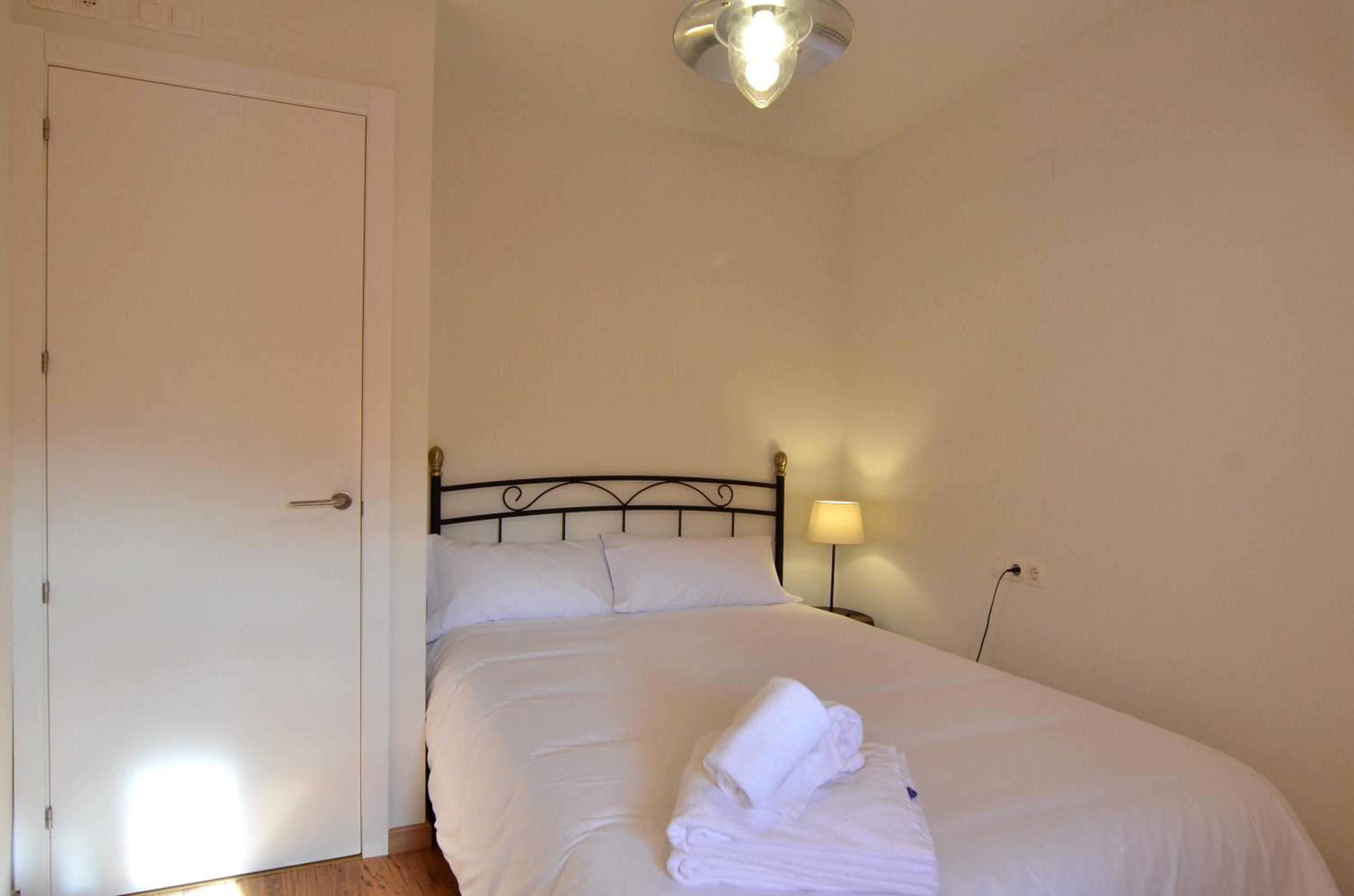 Apartamentos Ordesa Infinita