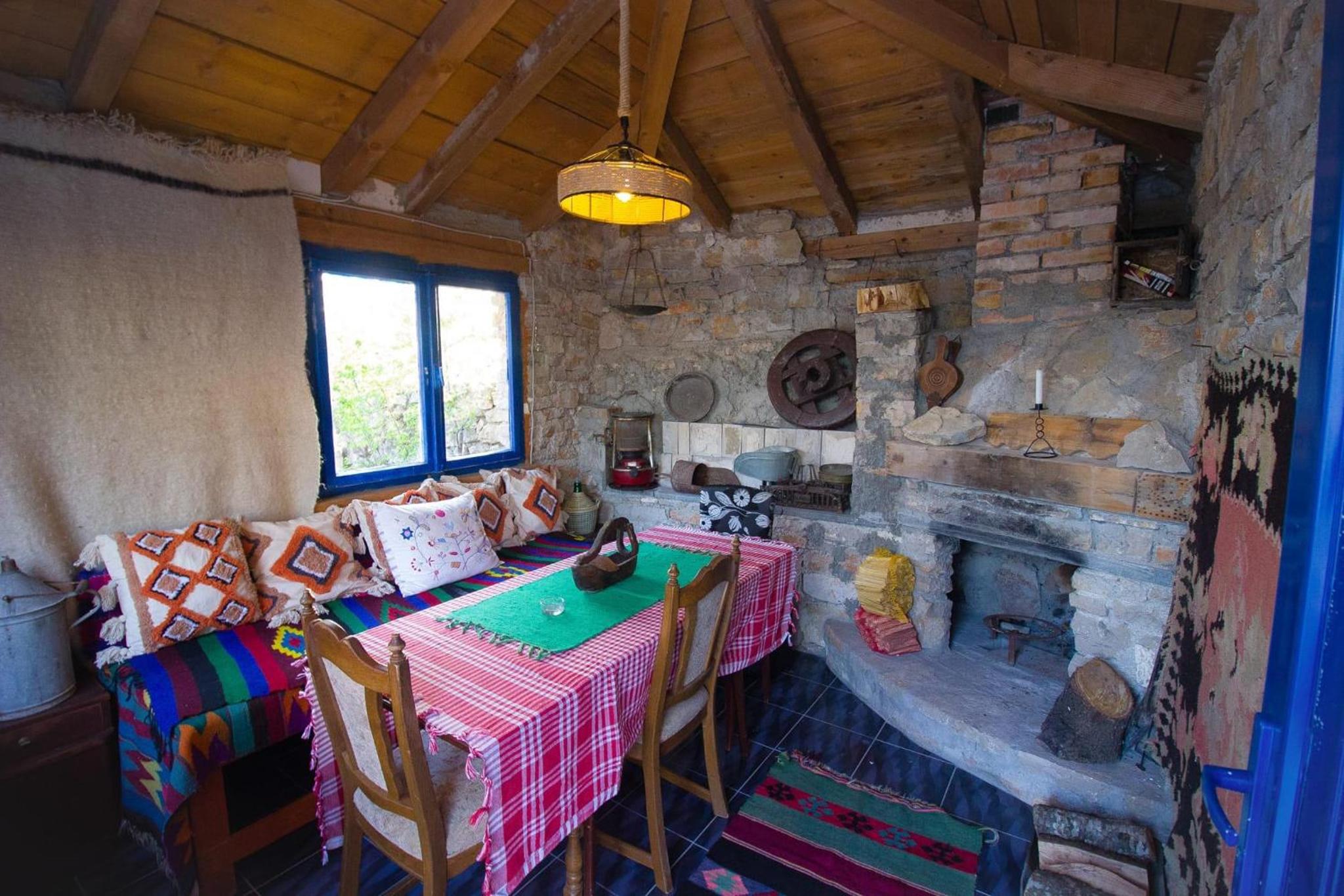 Vila Agroturizam Kućica Mostar