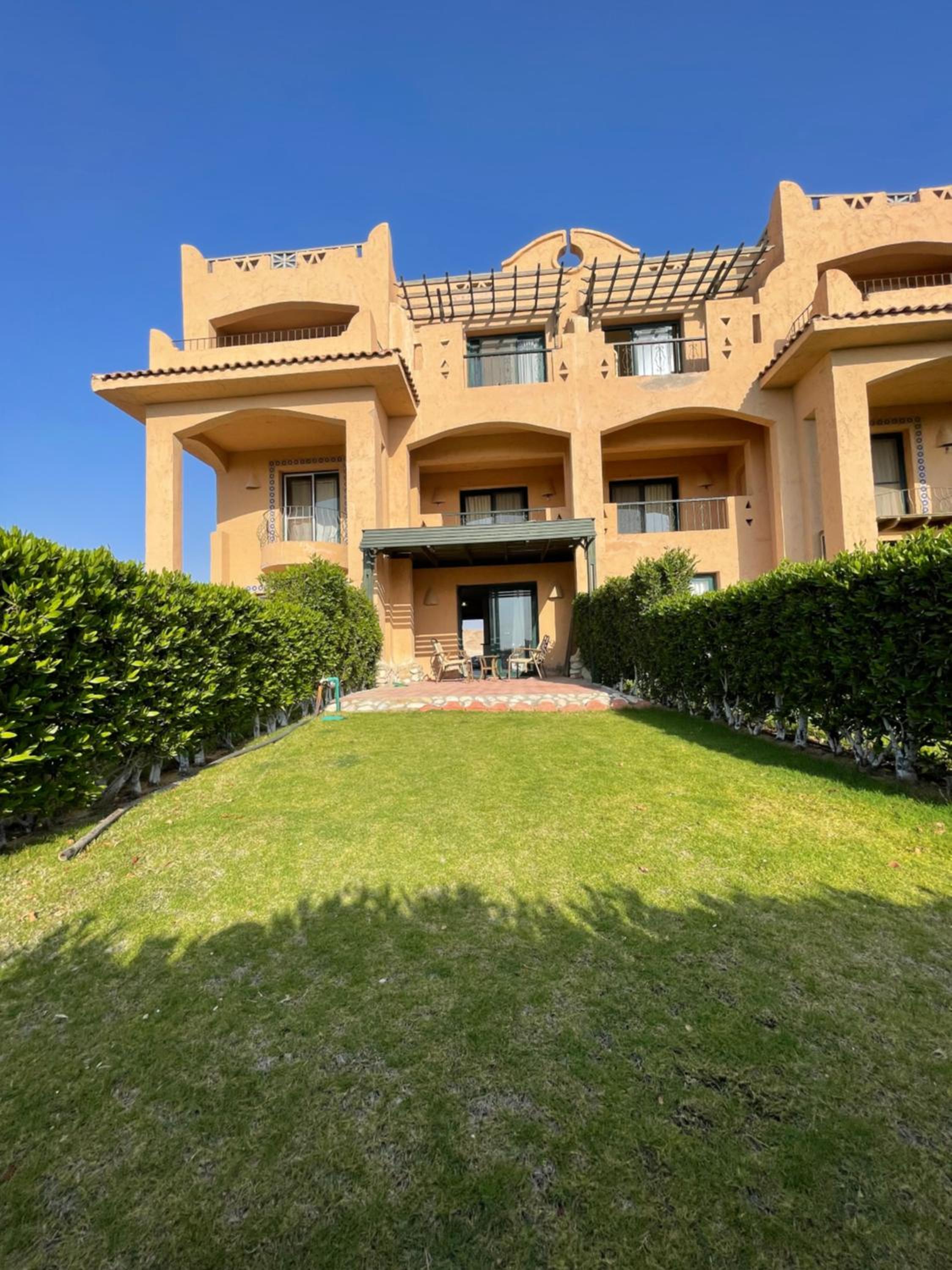 la hacienda studio