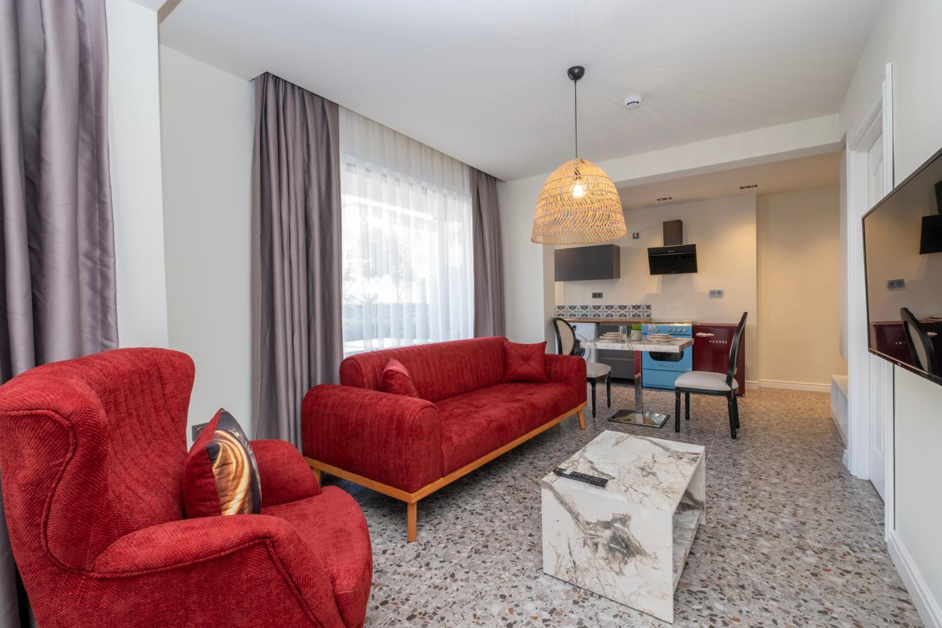 Wolf Süitleri - Image 44