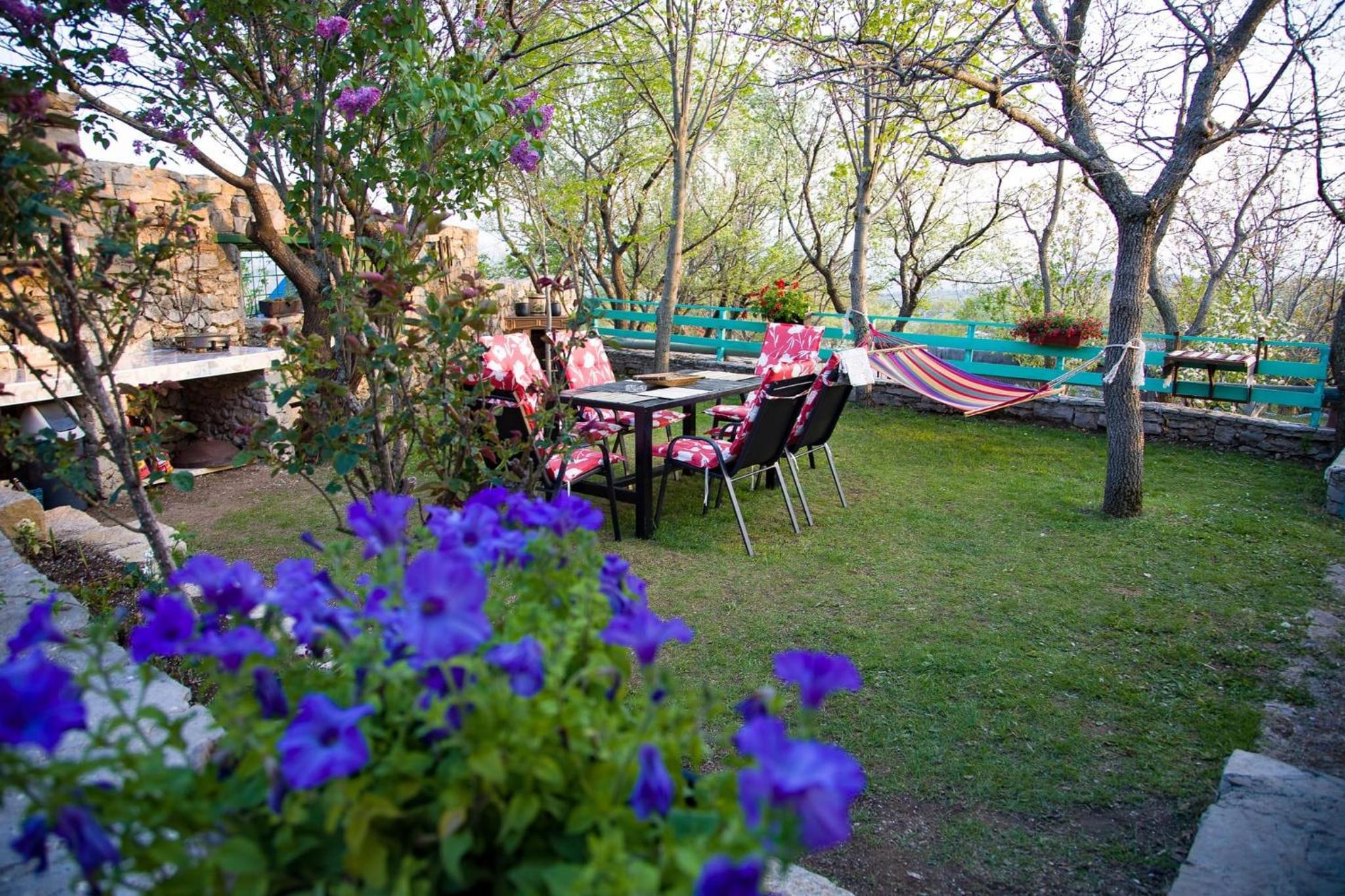 Vila Agroturizam Kućica Mostar