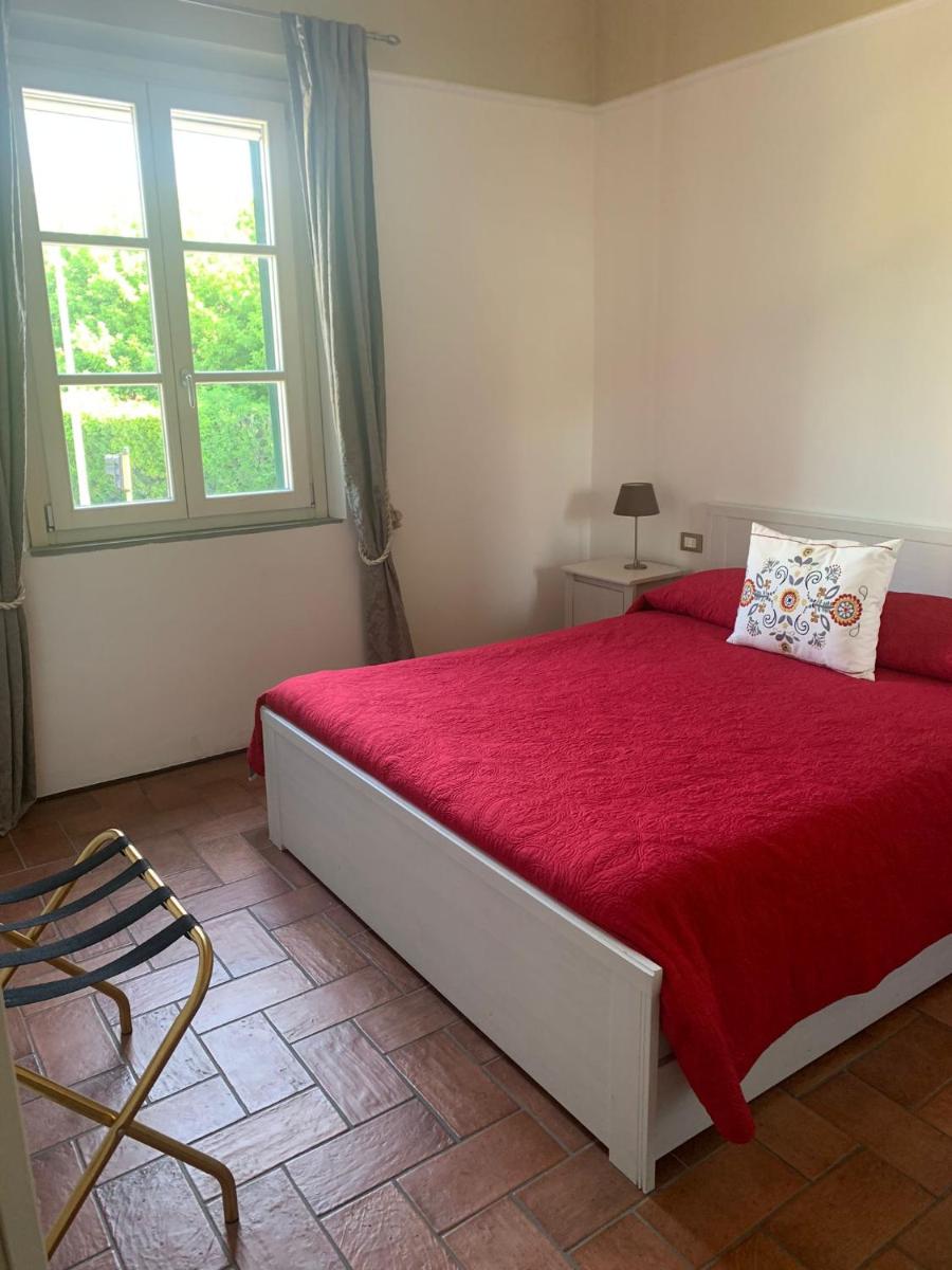 Relais Le Ortensie