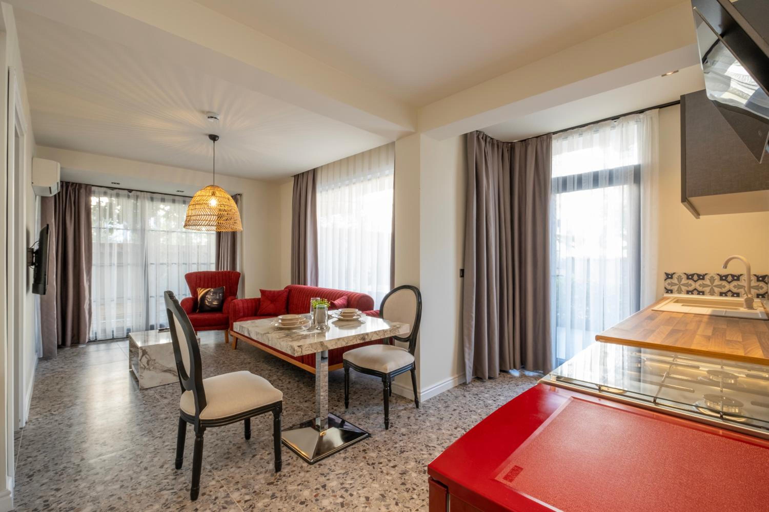 Wolf Süitleri - Image 45