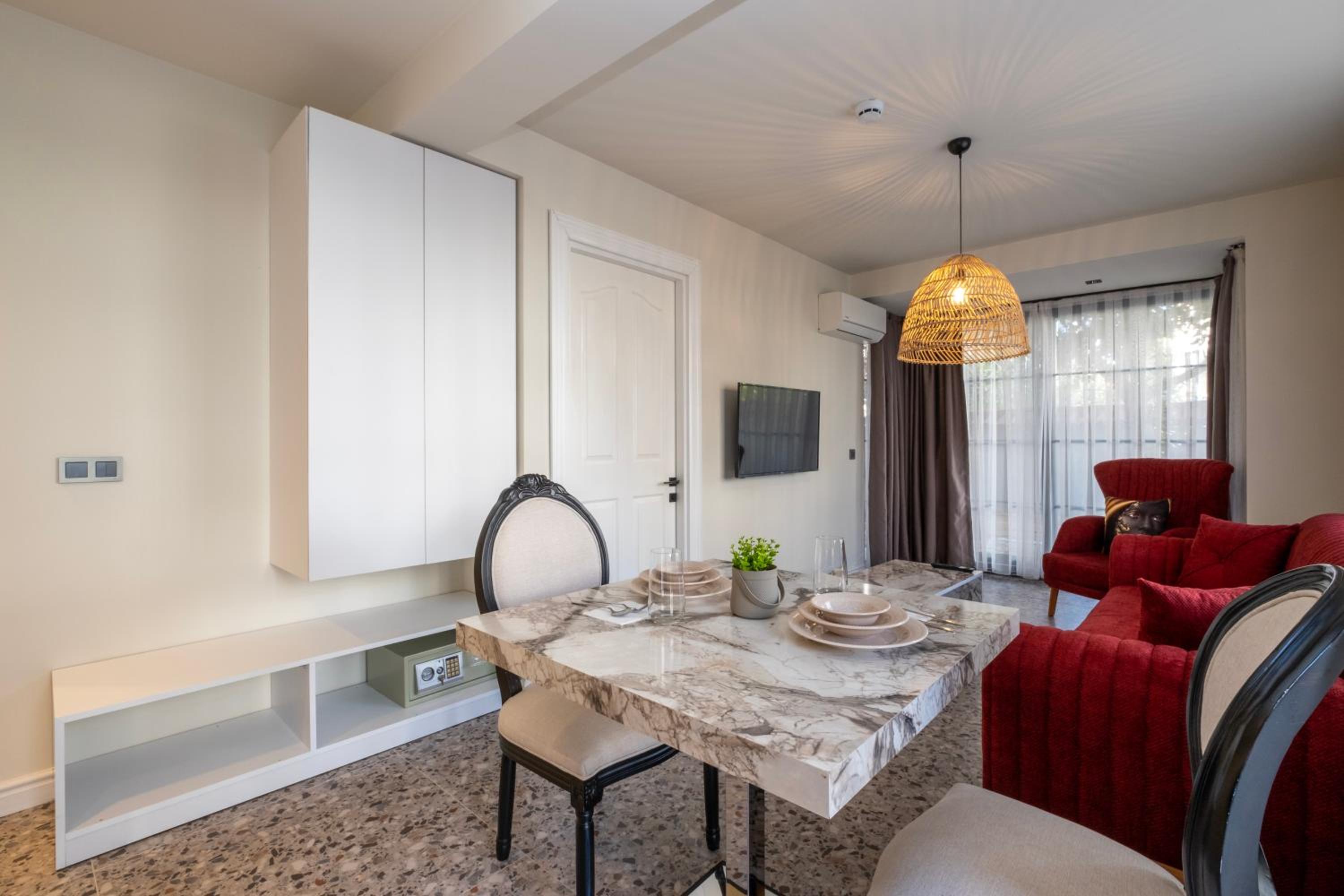 Wolf Süitleri - Image 46