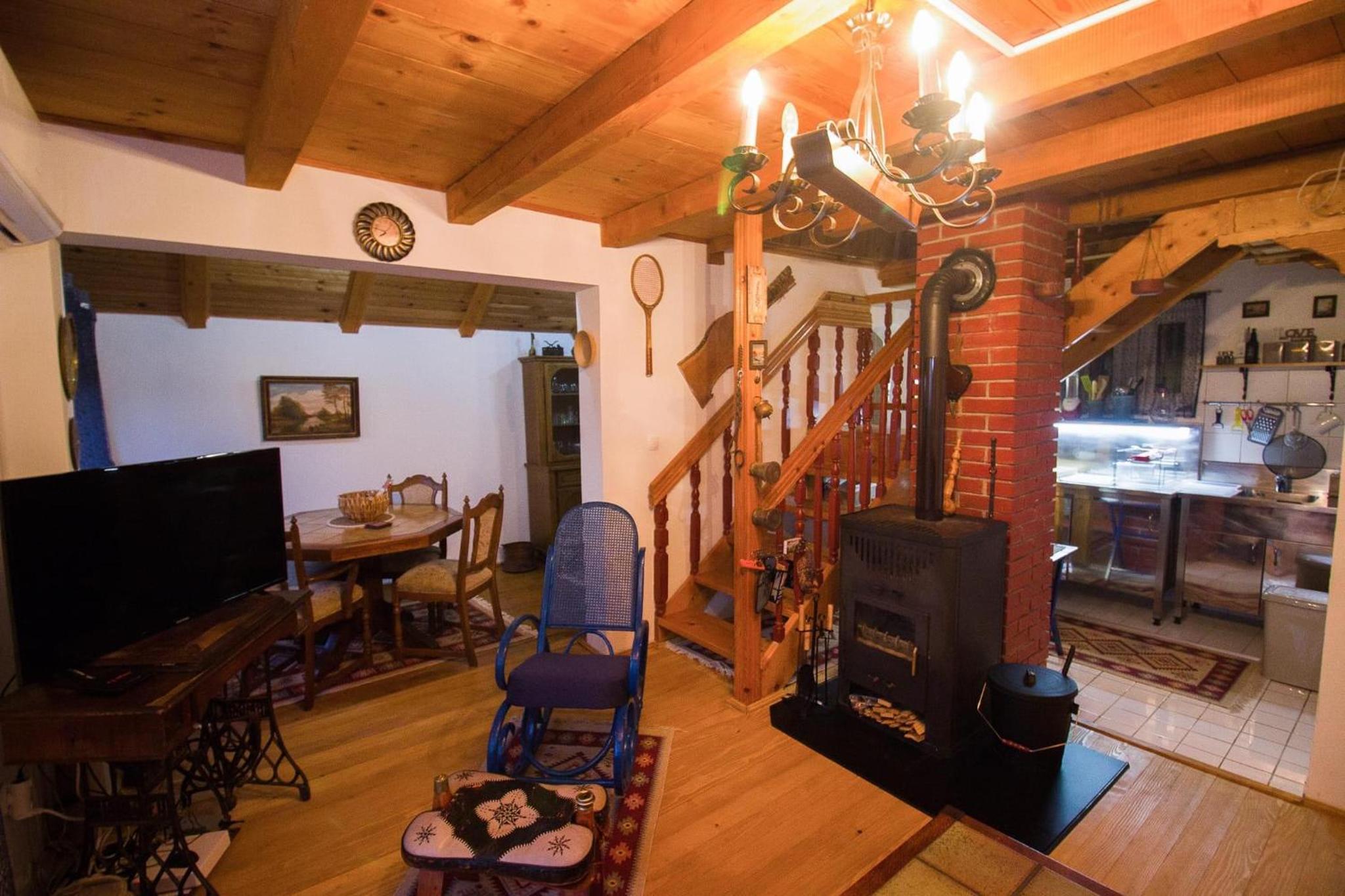 Vila Agroturizam Kućica Mostar