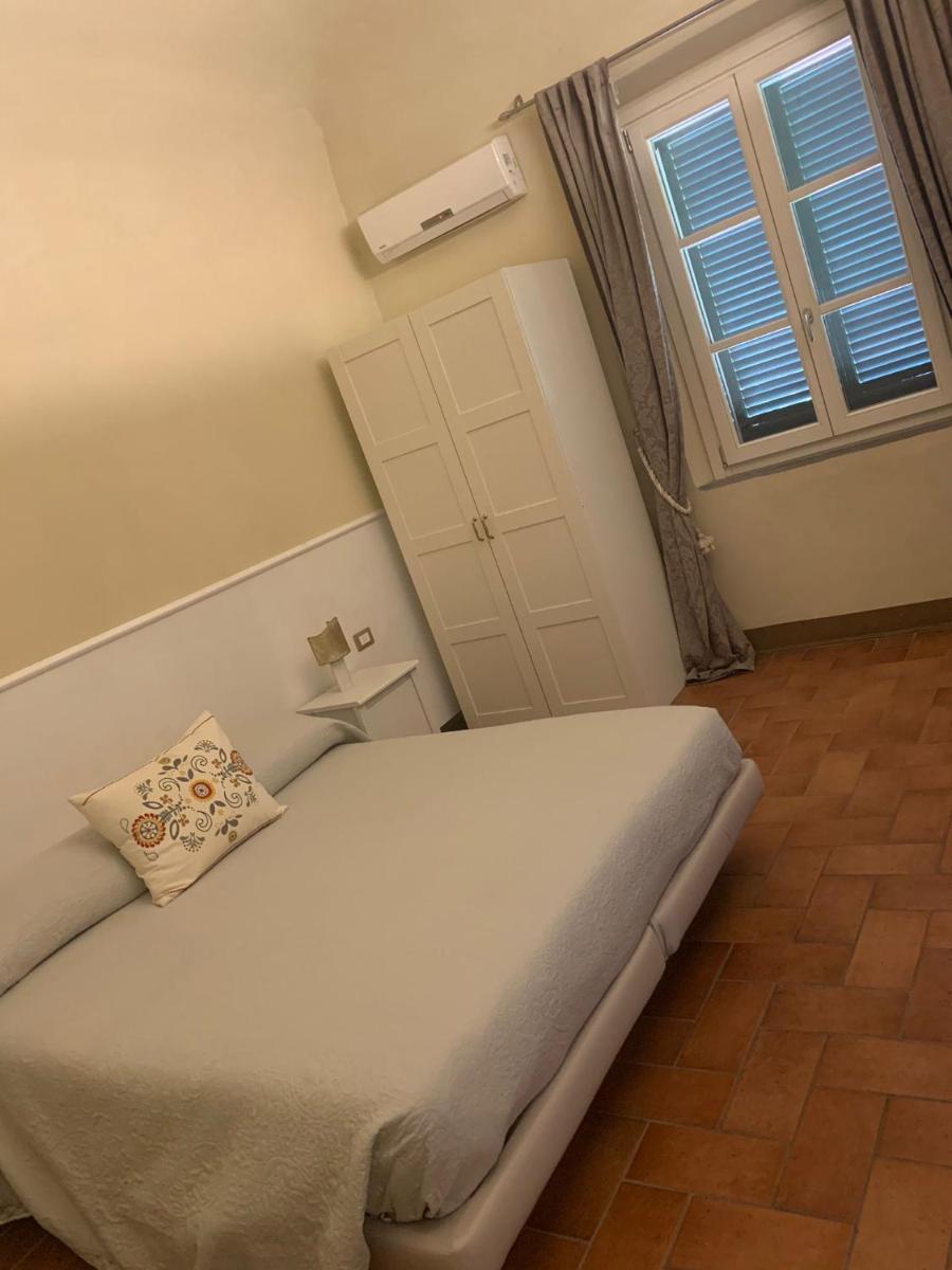 Relais Le Ortensie