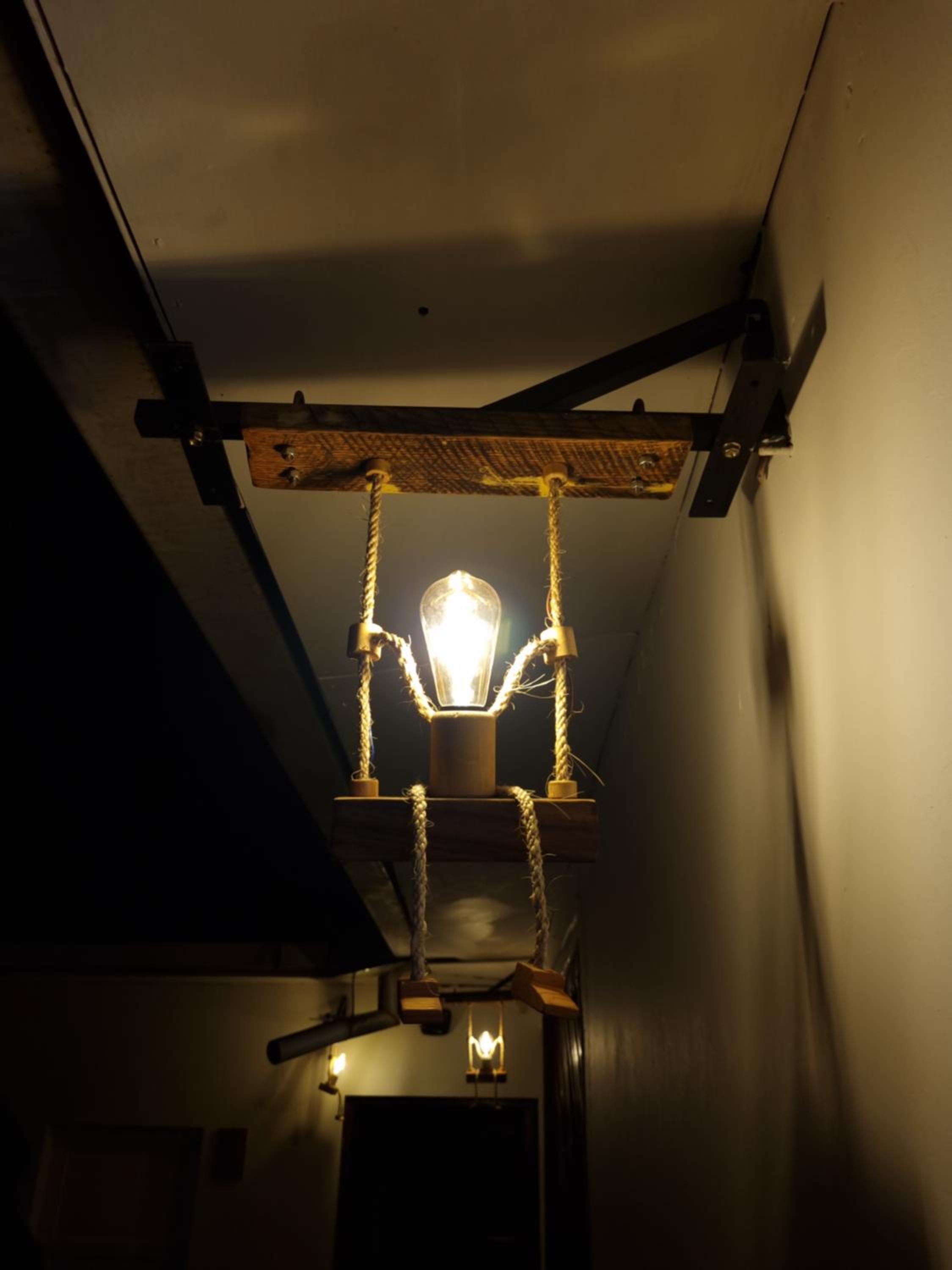 The Wabi Sabi
